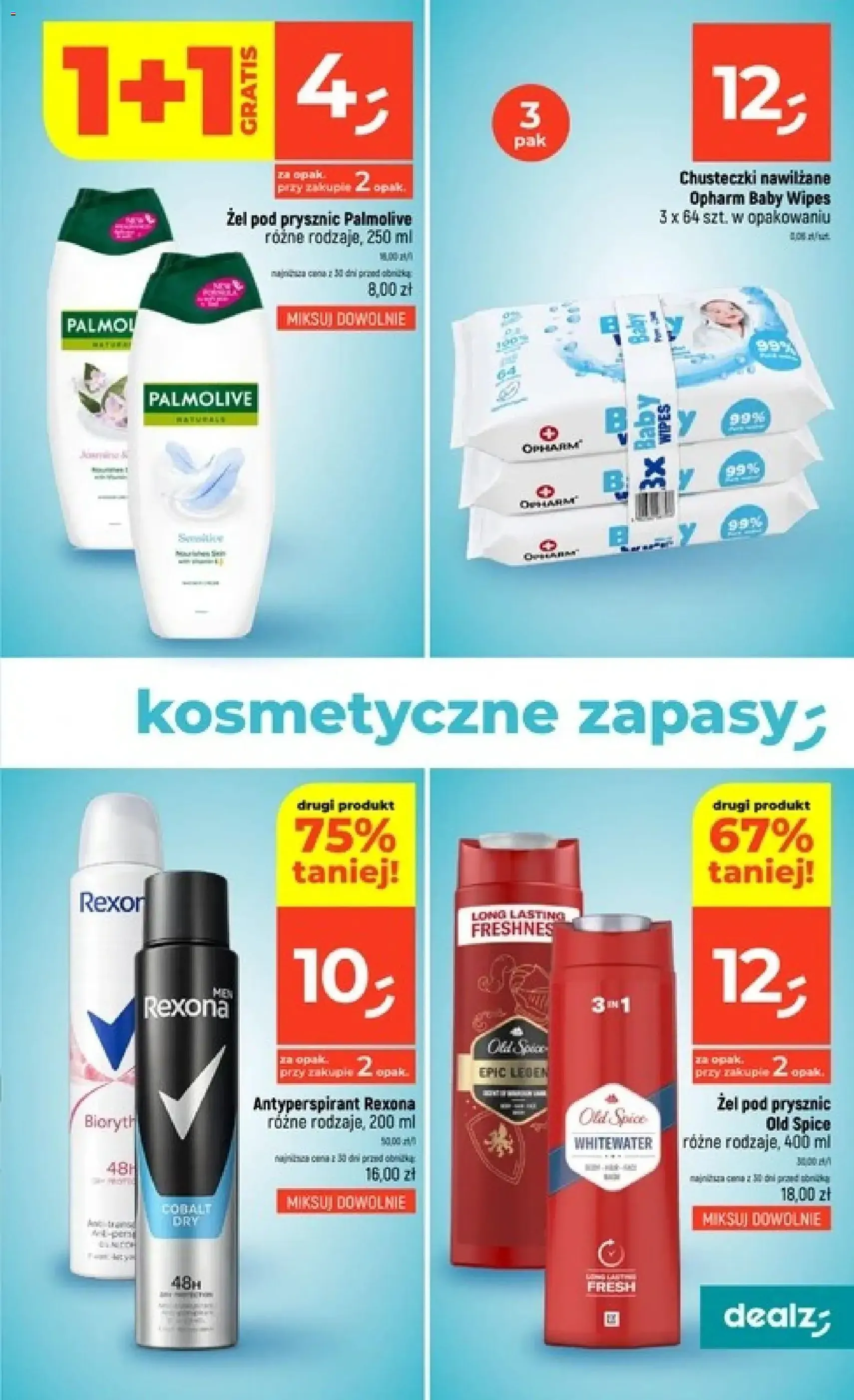 Dealz gazetka - ważny gazetka od 21.05.2026 strona 33 z 42