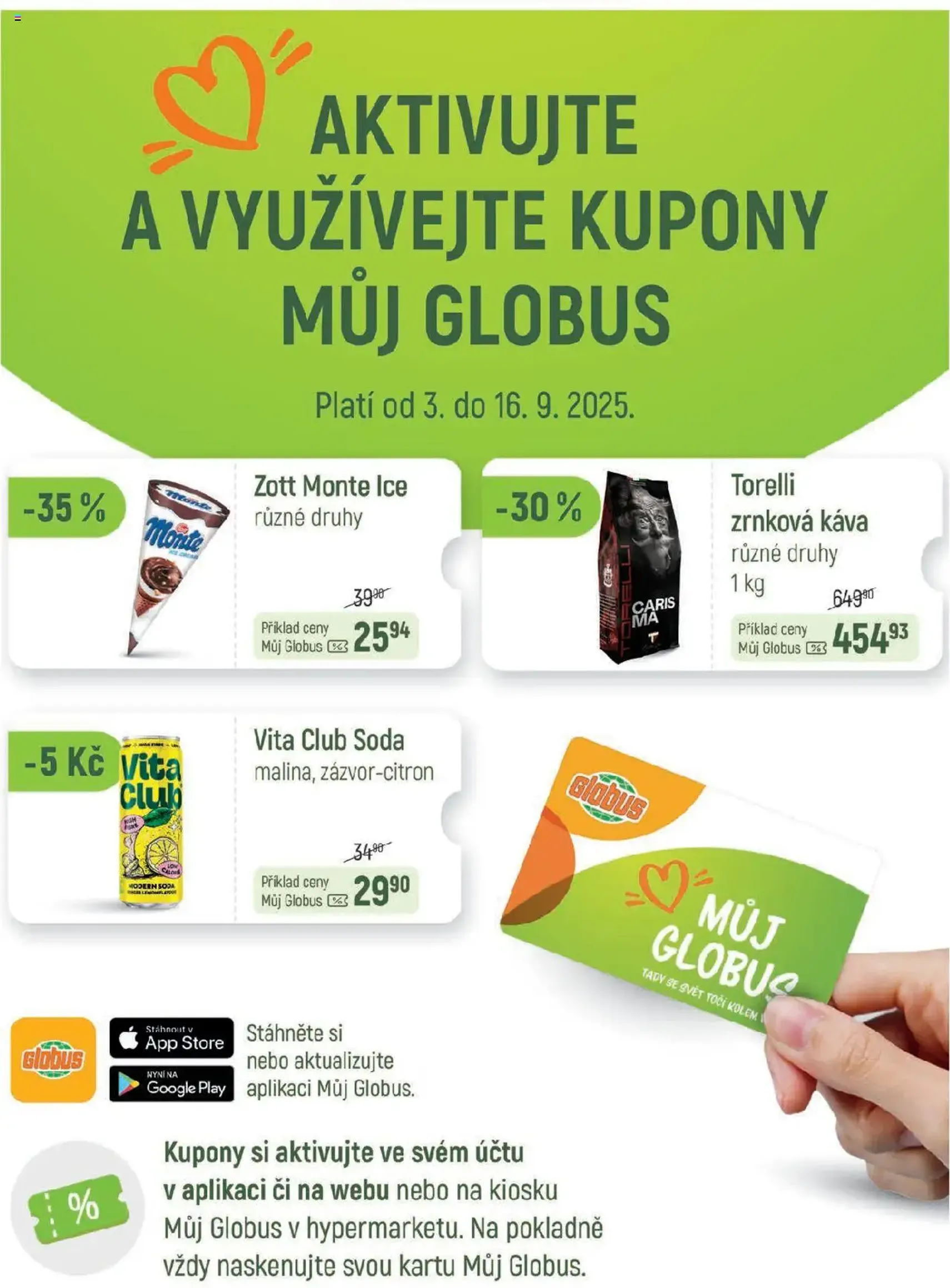 Globus leták - platný leták od 03.09.2025 strana 35 z 41 Globus leták - platný leták od 03.09.2025 strana 35 z 41