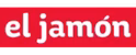 Logotipo de Supermercados El Jamón