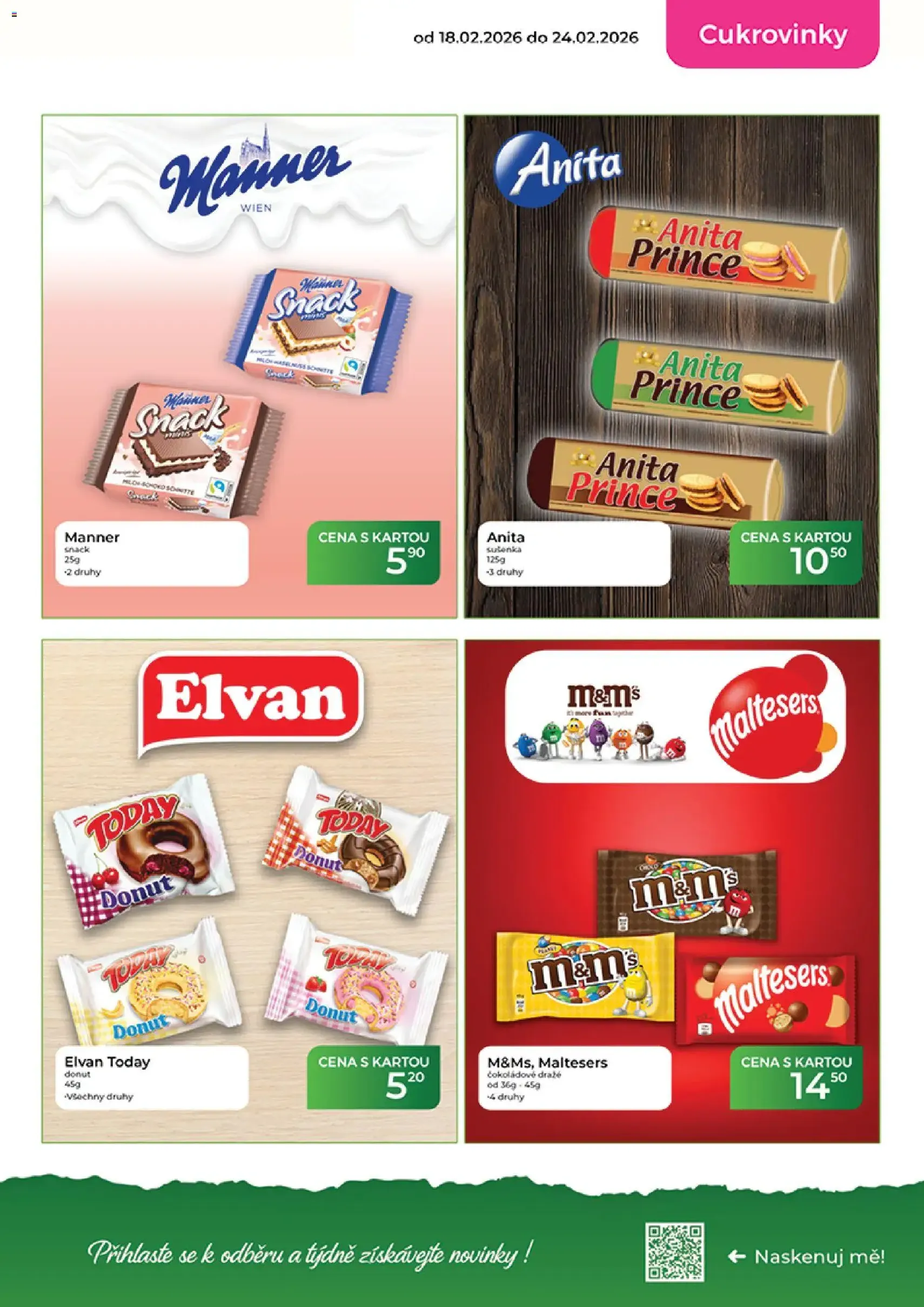 Tamda Foods leták - platný leták od 18.02.2026 strana 31 z 60