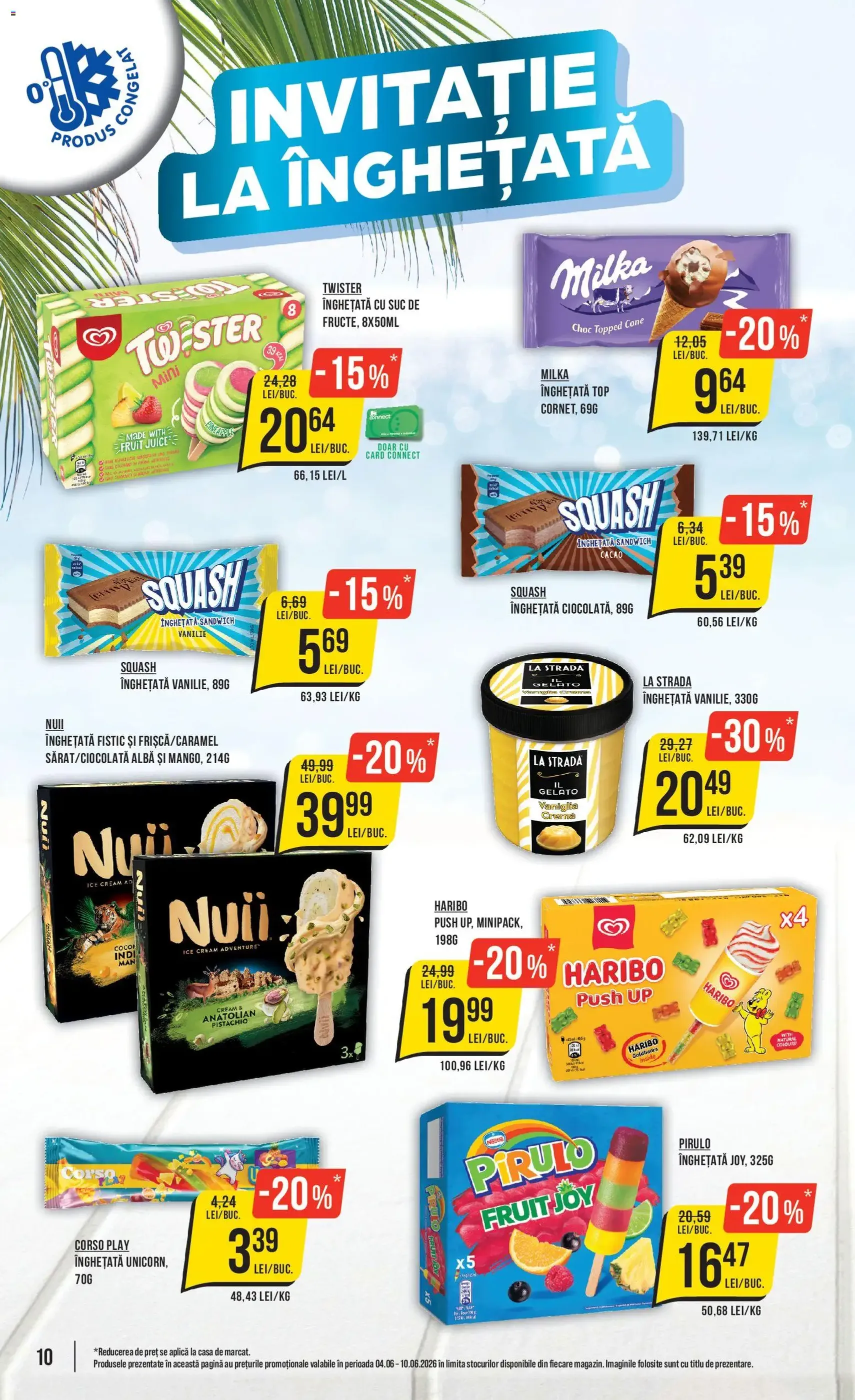 Mega Image Catalog - cataloage valabile începând cu 04.06.2026 pagina 10 din 24