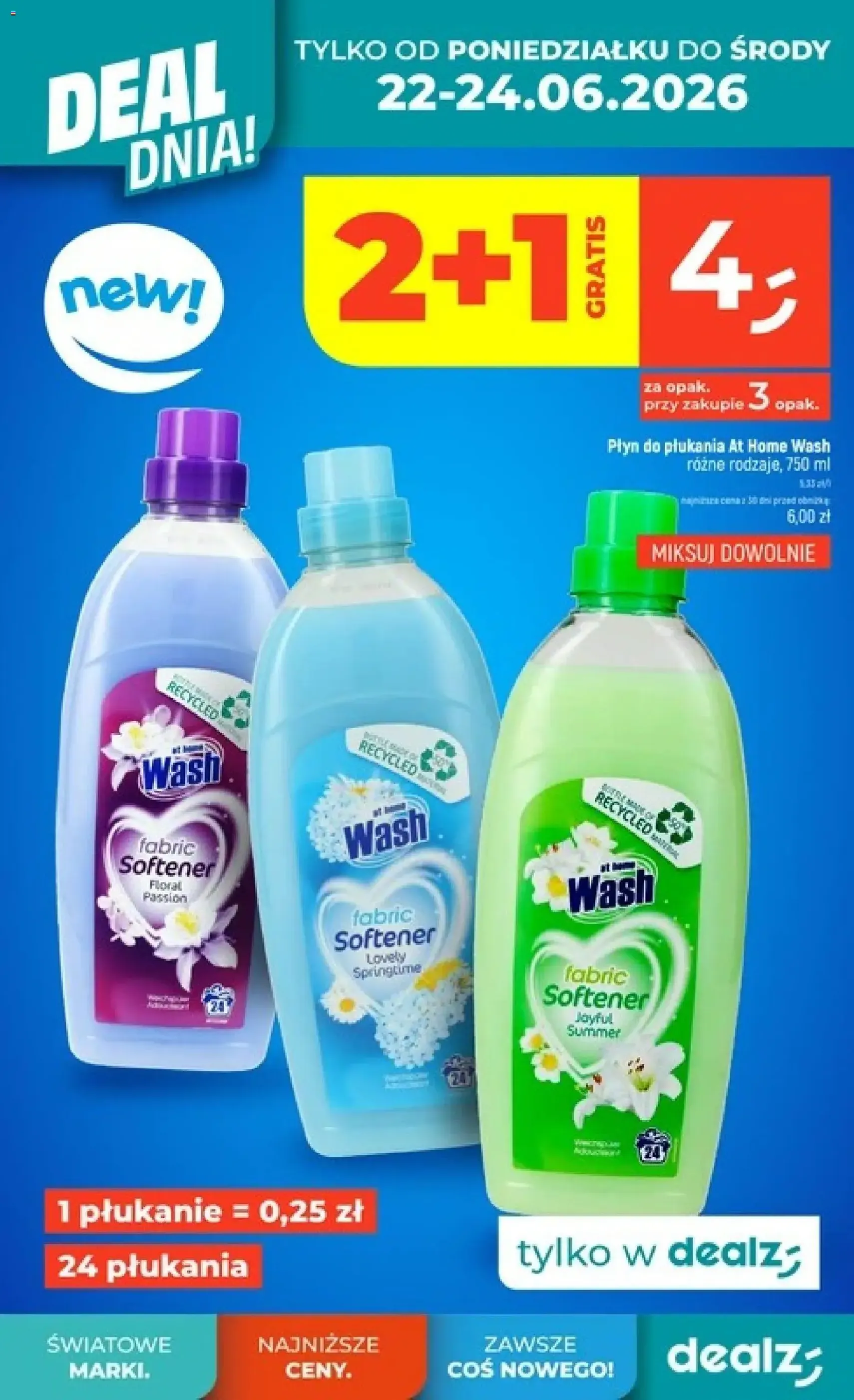 Dealz gazetka - ważny gazetka od 18.06.2026 strona 30 z 40