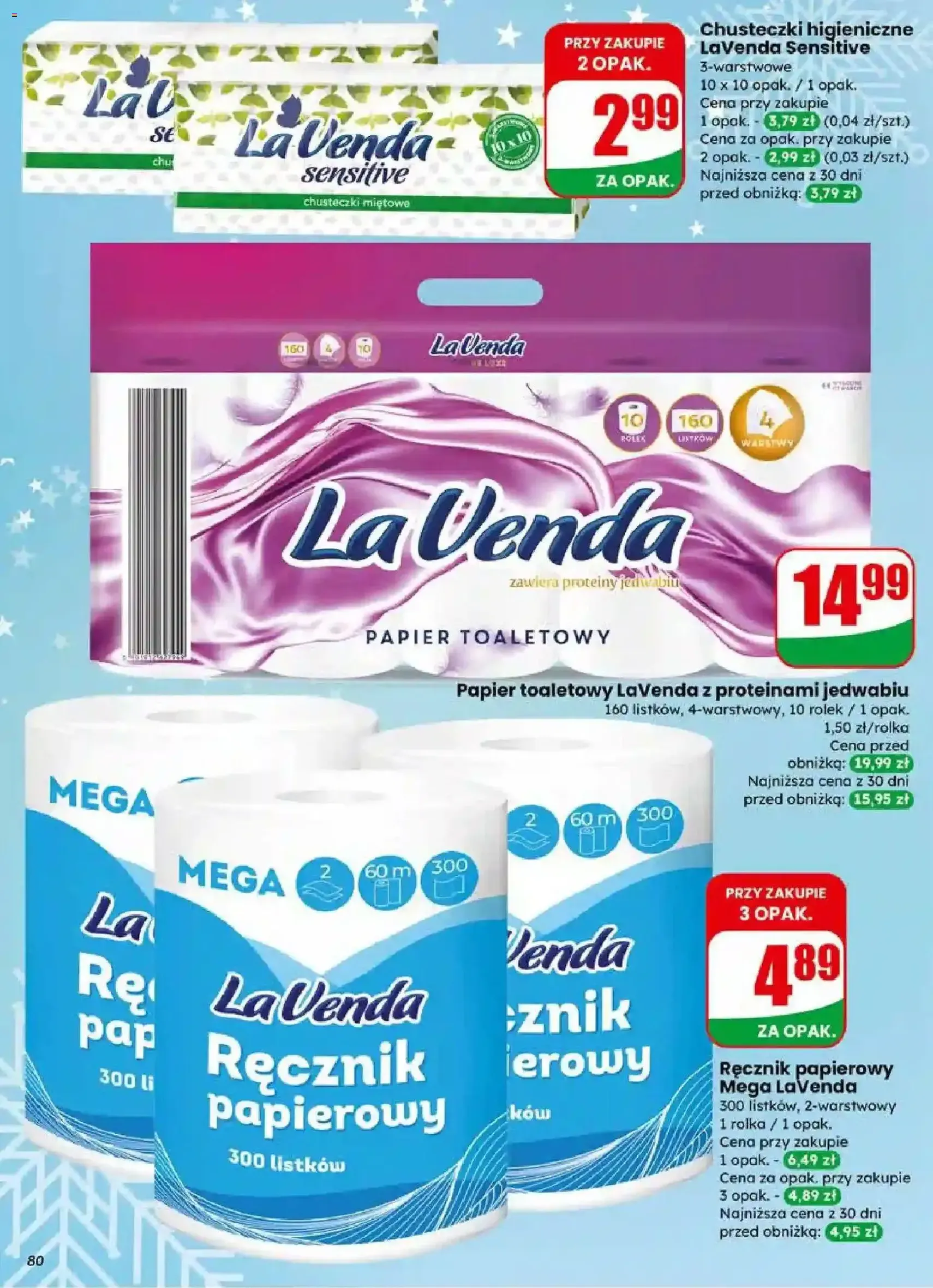 Dino Gazetka - ważny gazetka od 17.12.2025 strona 80 z 83