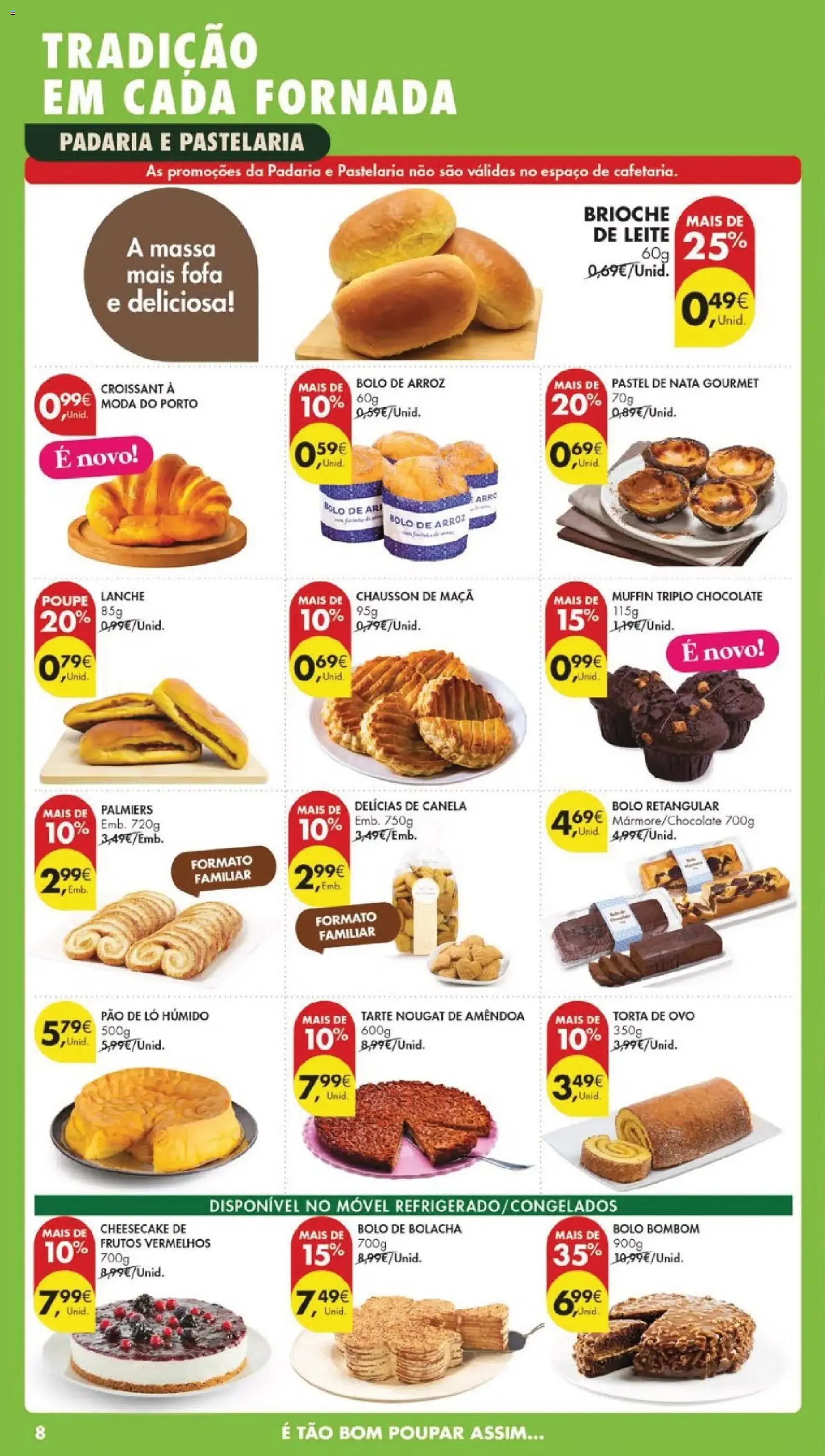 Pingo Doce folheto - folheto válido a partir de 10/02/2026 página 10 de 54