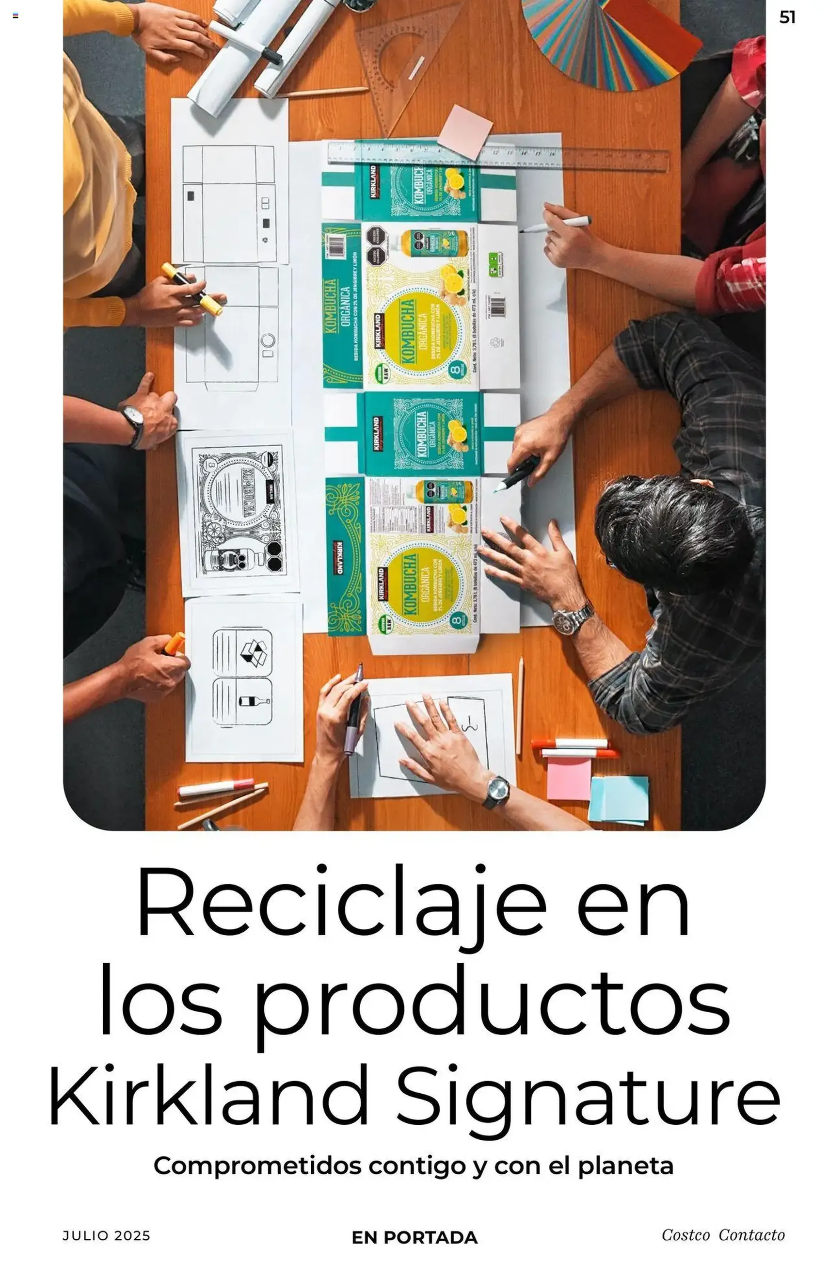 Costco catálogo Julio - folleto válido desde 07/07/2025 página 51 de 130 Costco catálogo Julio - folleto válido desde 07/07/2025 página 51 de 130