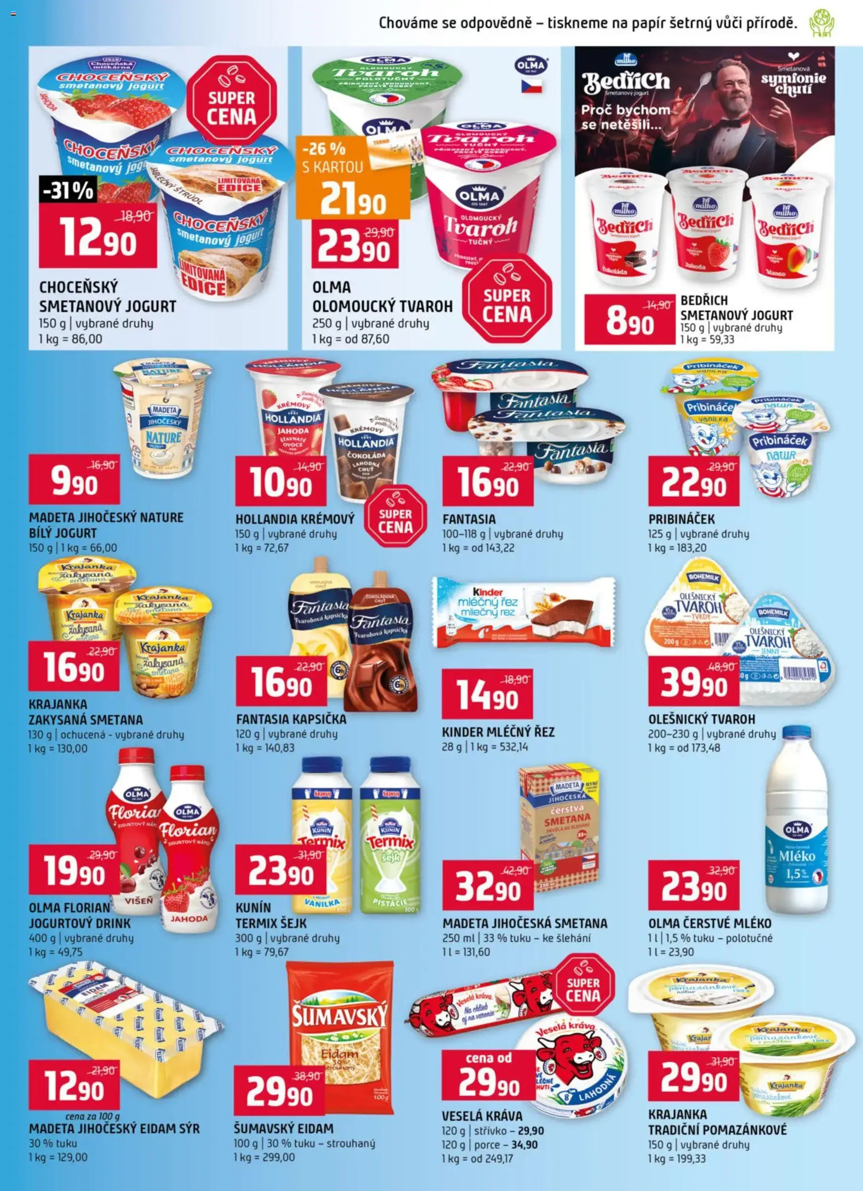 Terno leták - platný leták od 04.03.2026 strana 5 z 20