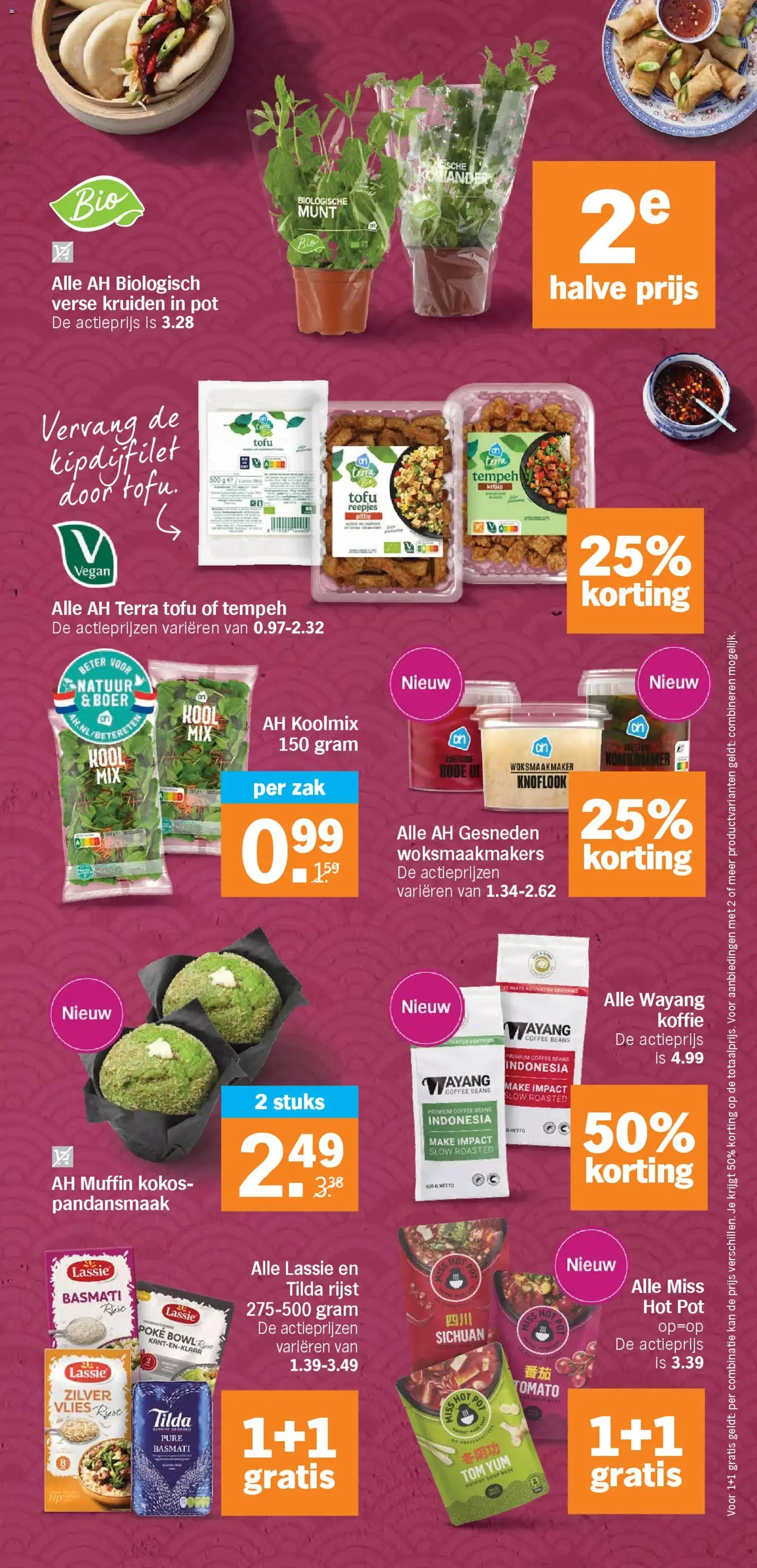 Albert Heijn folder week 10 - geldige folder vanaf 02-03-2026 pagina 20 van 39