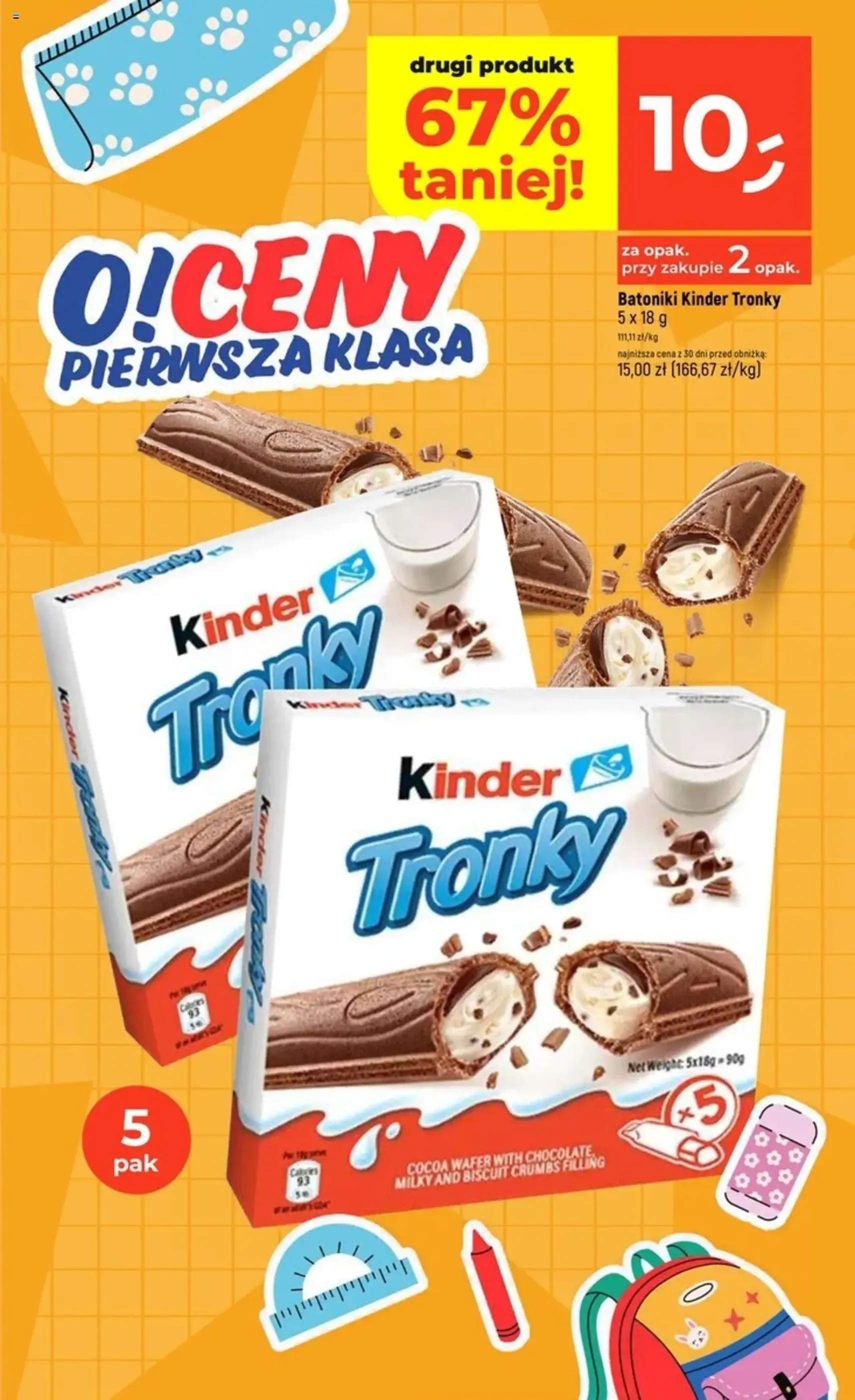 Dealz Gazetka - ważny gazetka od 21.08.2025 strona 2 z 52