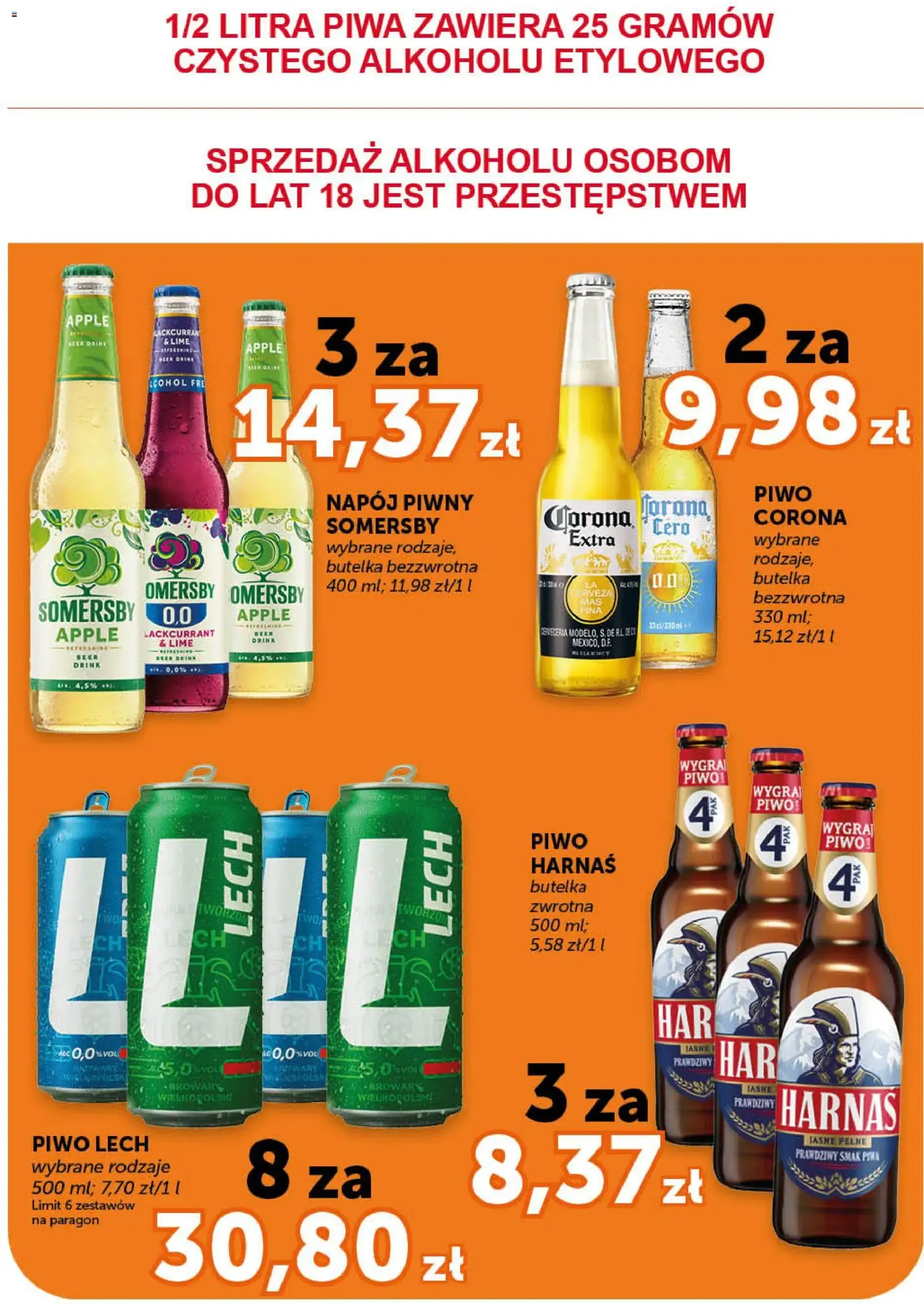 Groszek gazetka - ważny gazetka od 21.05.2026 strona 12 z 28