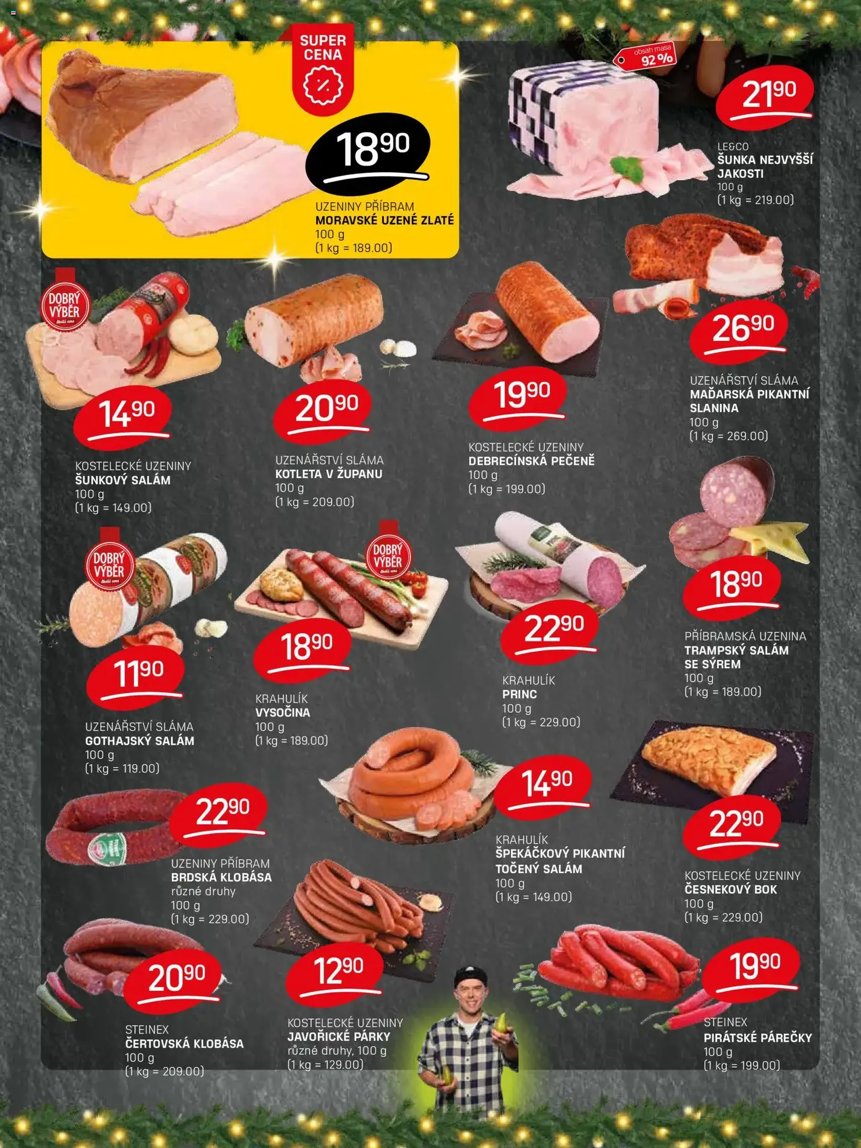 Flop leták - platný leták od 03.12.2025 strana 2 z 12