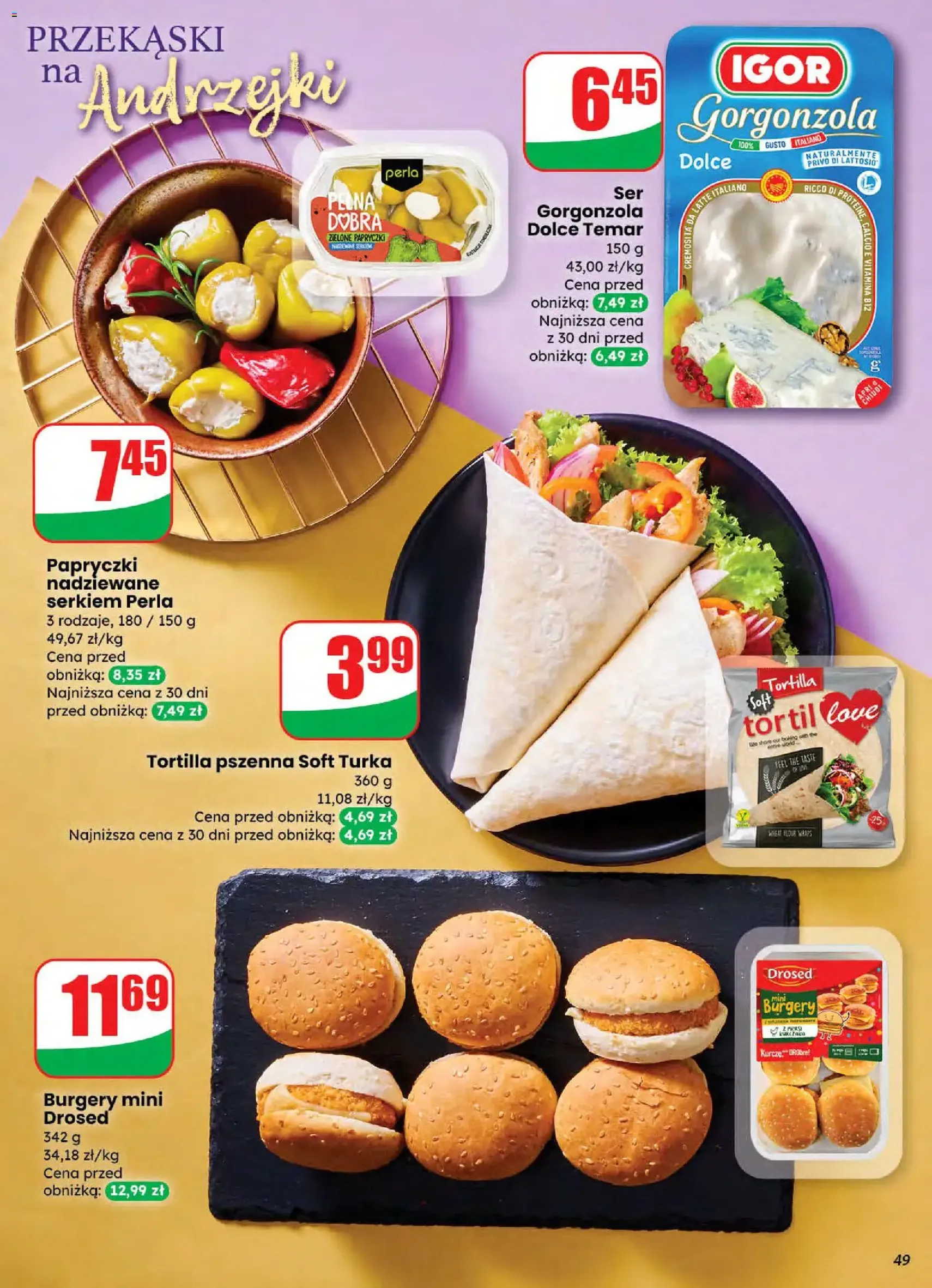 Dino Gazetka - ważny gazetka od 26.11.2025 strona 49 z 80