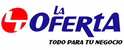 Logotipo de La Oferta