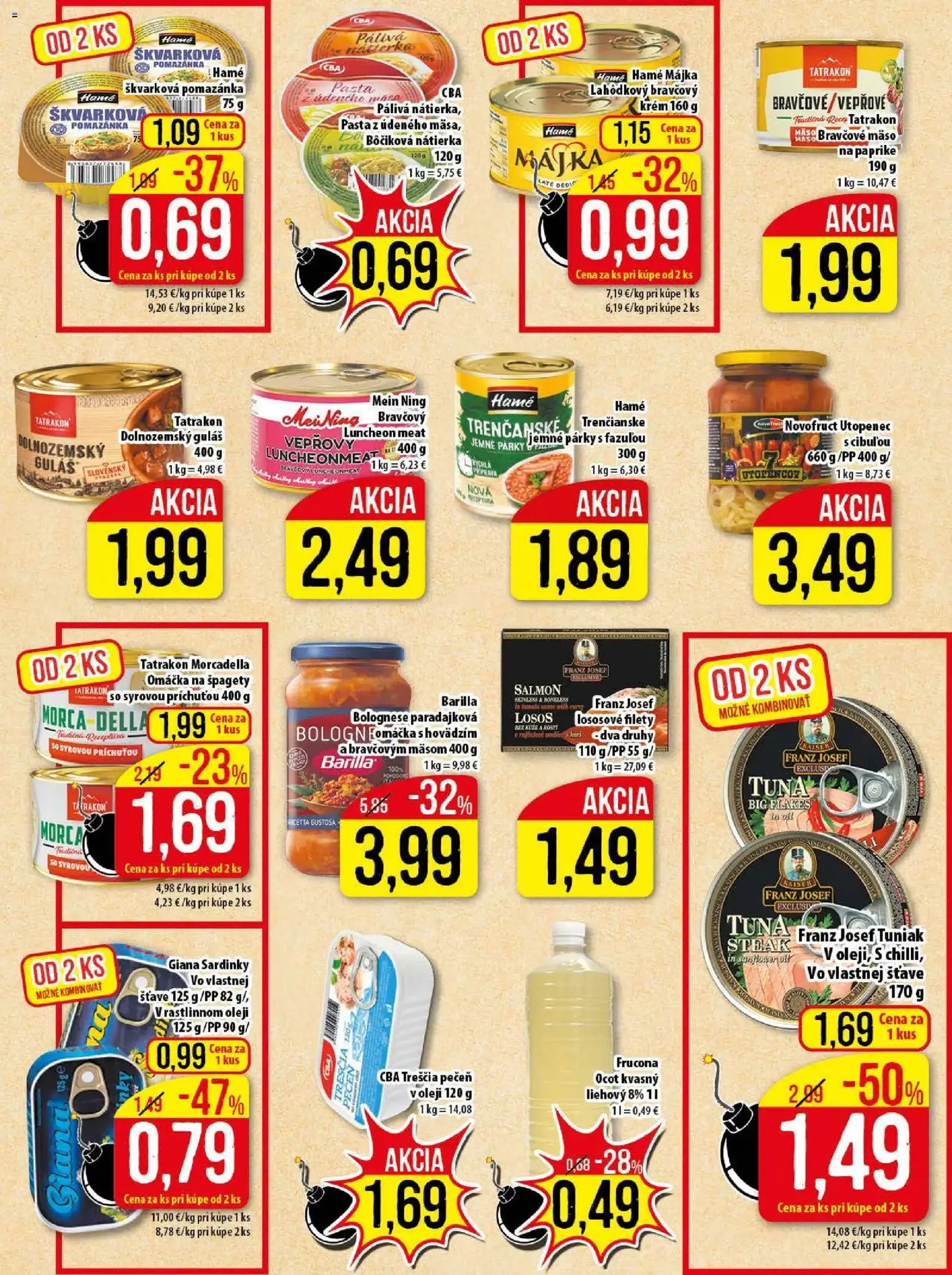 Klas leták - platný leták od 24.11.2025 strana 18 z 25