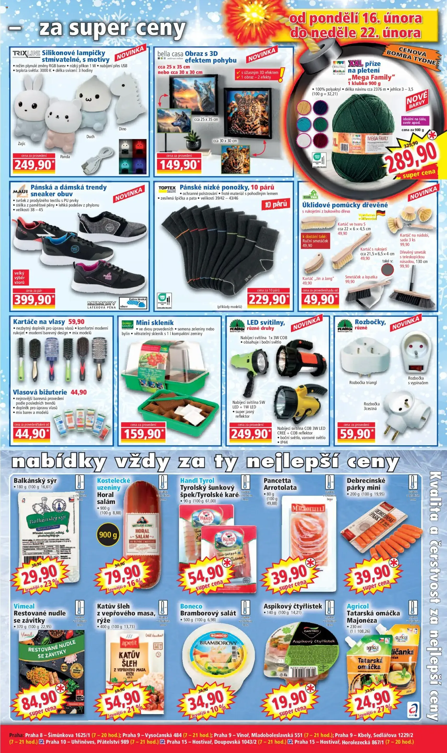 Norma leták - platný leták od 16.02.2026 strana 3 z 8