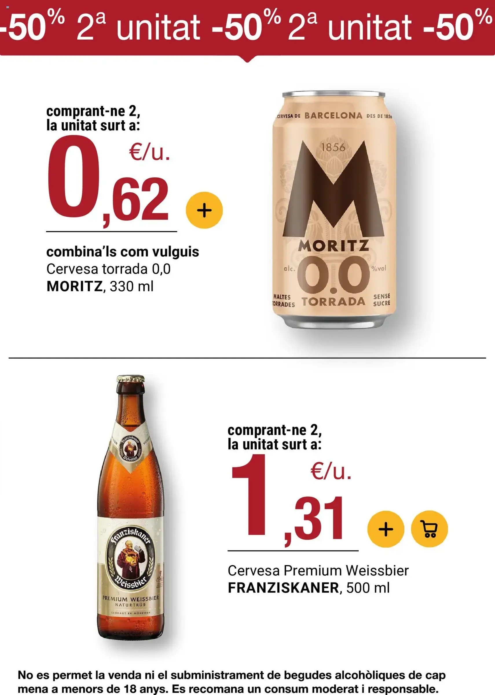 Bonpreu folleto - folleto válido desde 18/11/2025 página 44 de 67