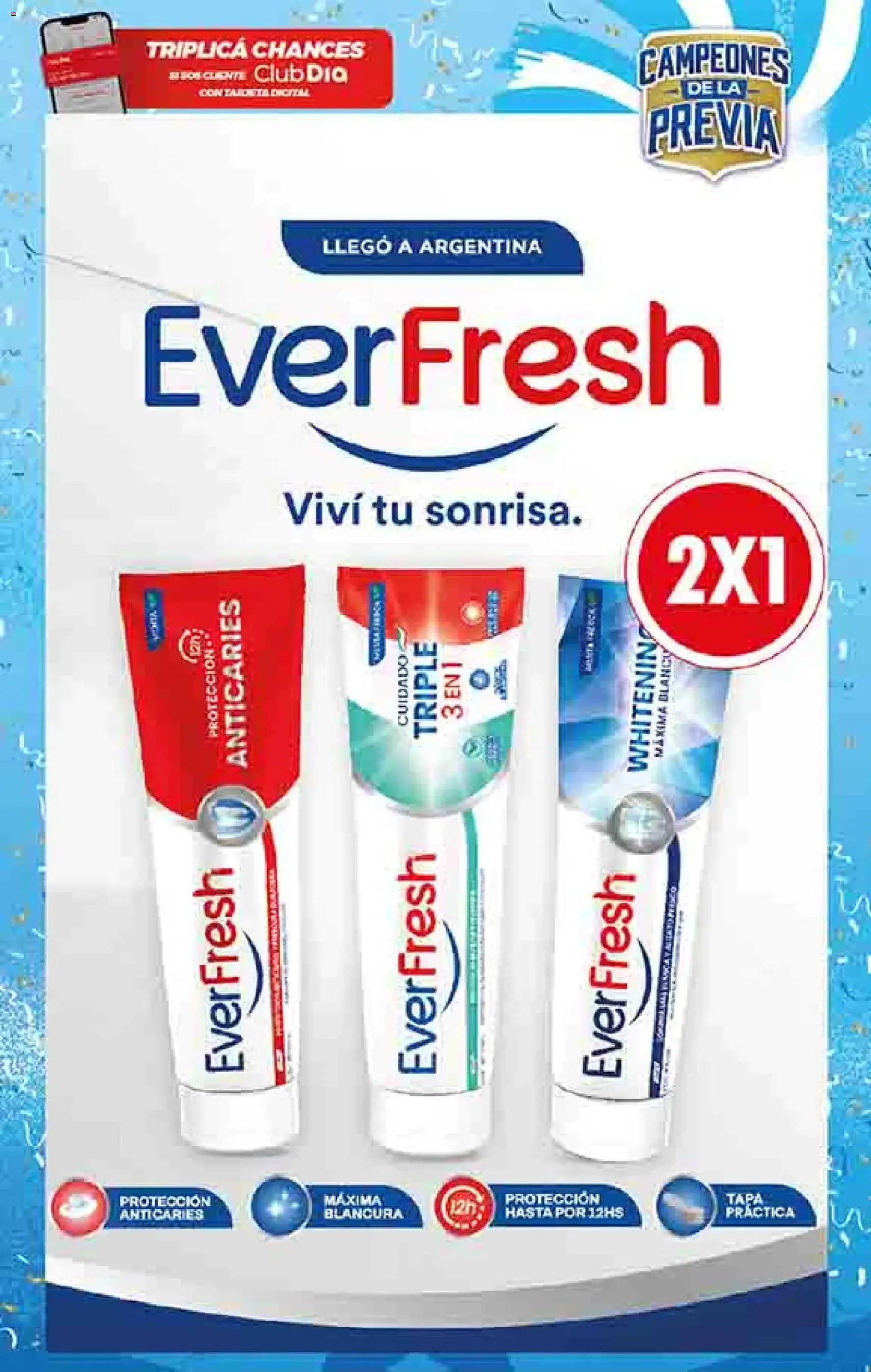 Dia - Supermercado DIA Ofertas - folleto válido desde 03/06/2026 página 13 de 50