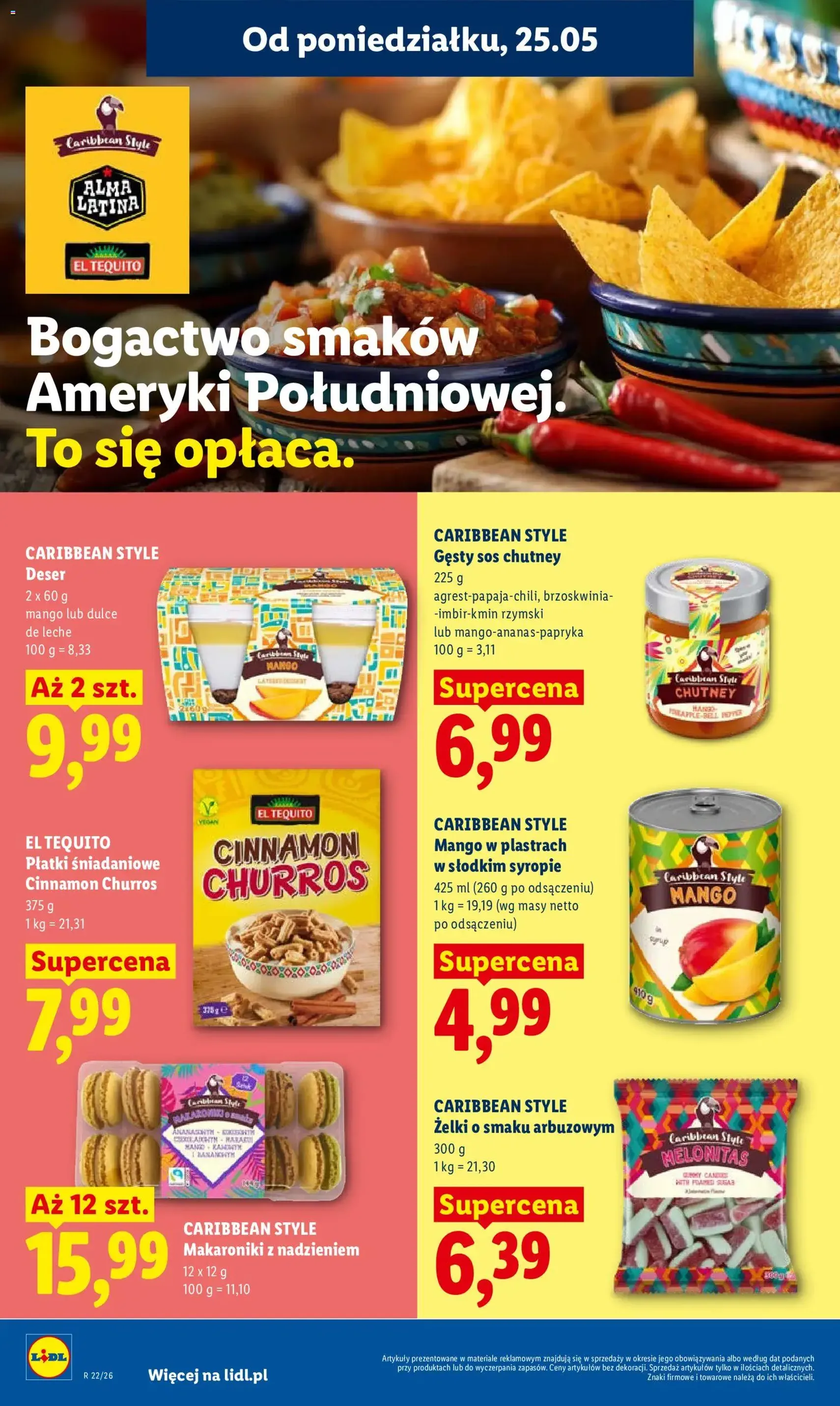 Lidl gazetka - ważny gazetka od 25.05.2026 strona 58 z 96