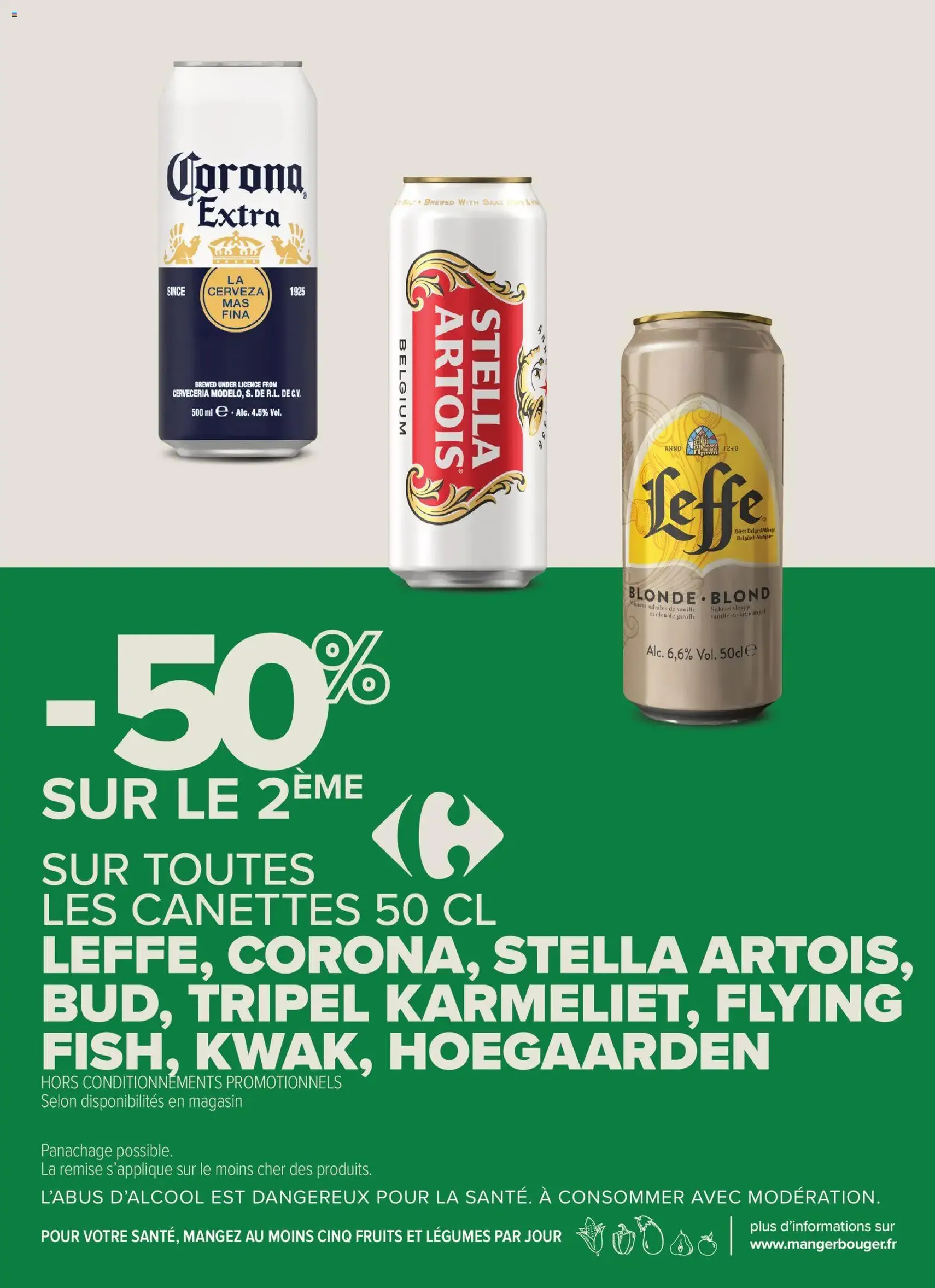 Carrefour City catalogue - brochure valable à partir du 20/10/2026, page 18 sur 21