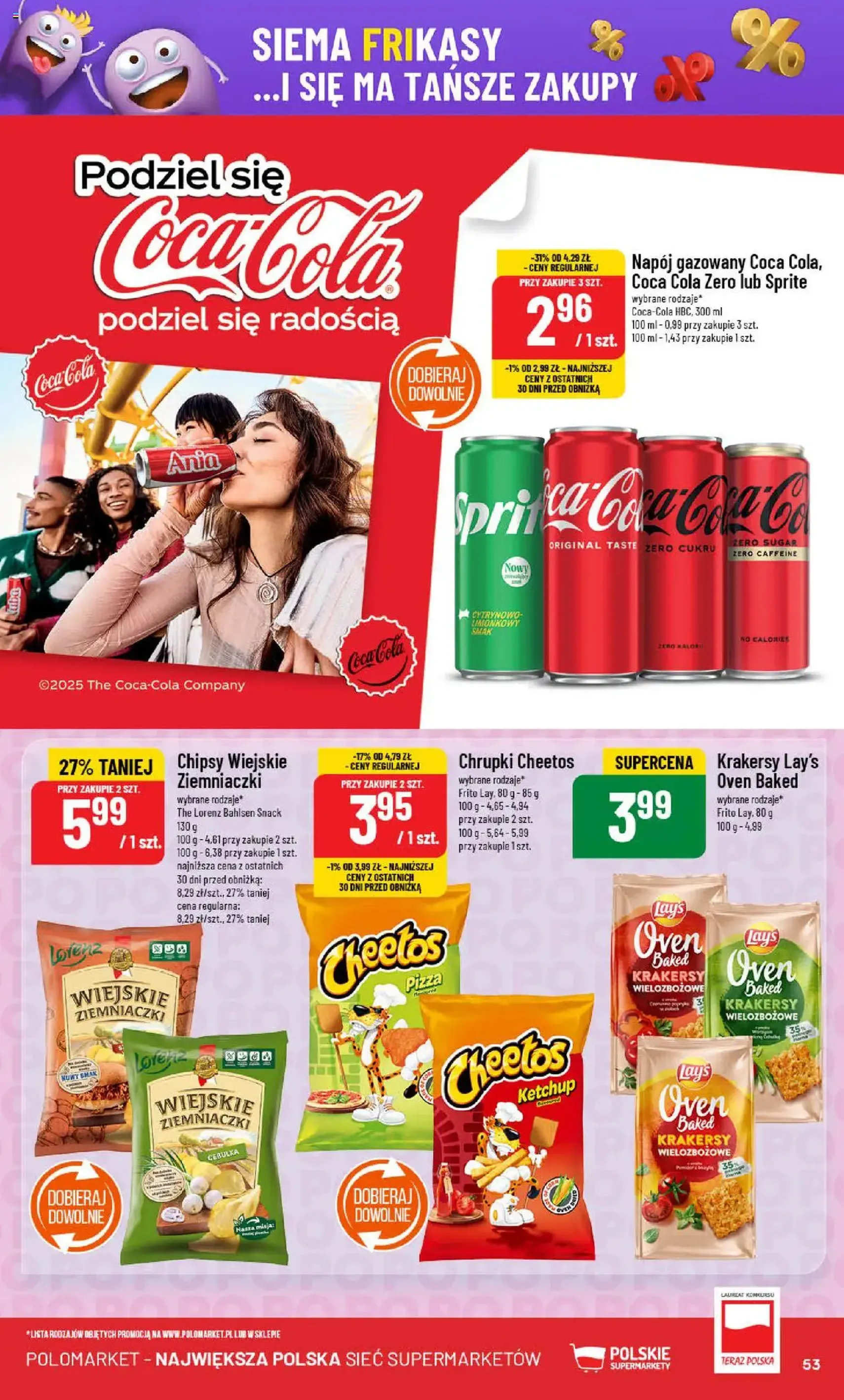 POLOmarket Gazetka - ważny gazetka od 10.09.2025 strona 53 z 72