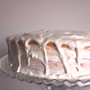 Recipe preview Fluffy Moist Classic White Vanilla Cake