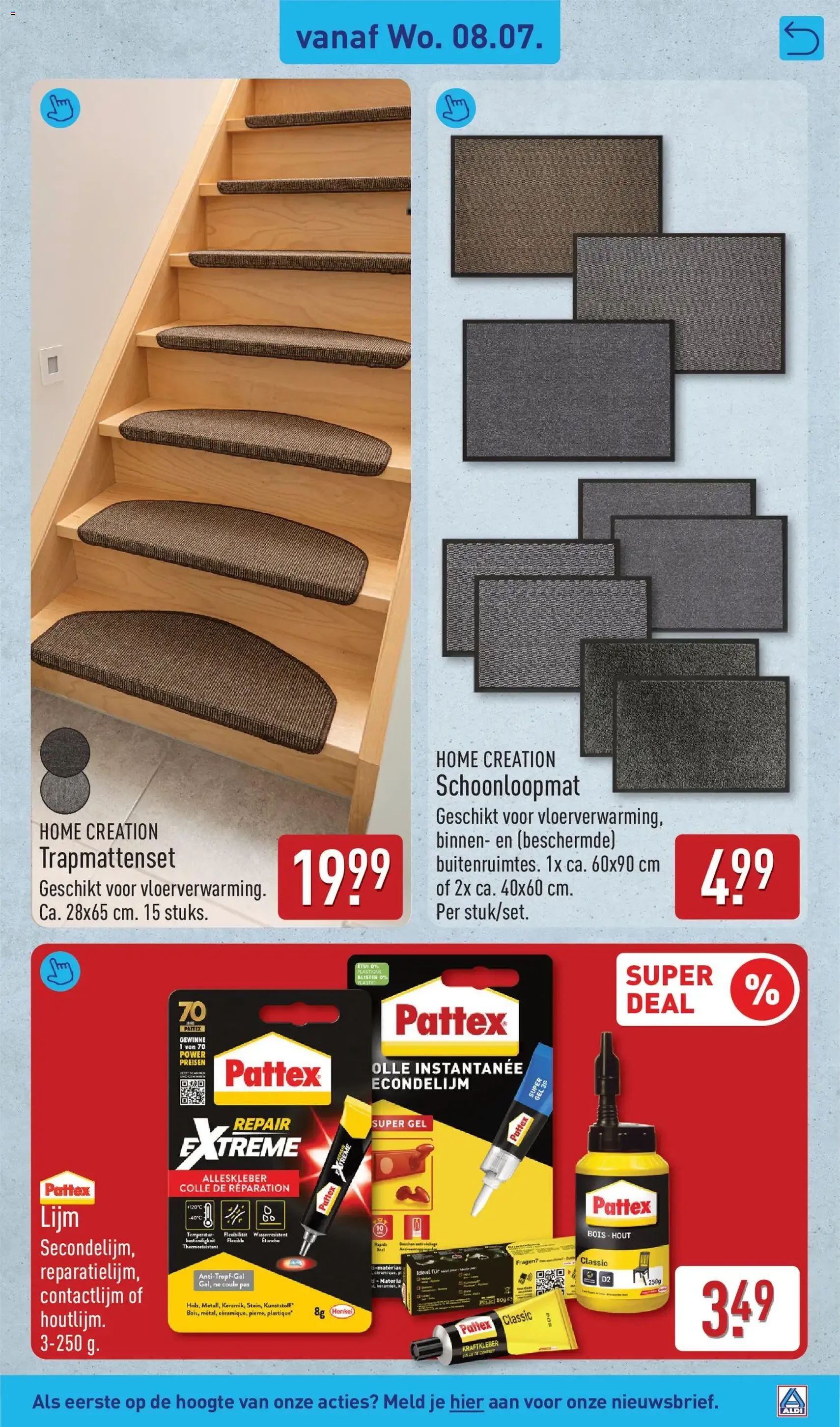 Aldi folder week 28 - geldige folder vanaf 06-07-2026 pagina 41 van 62