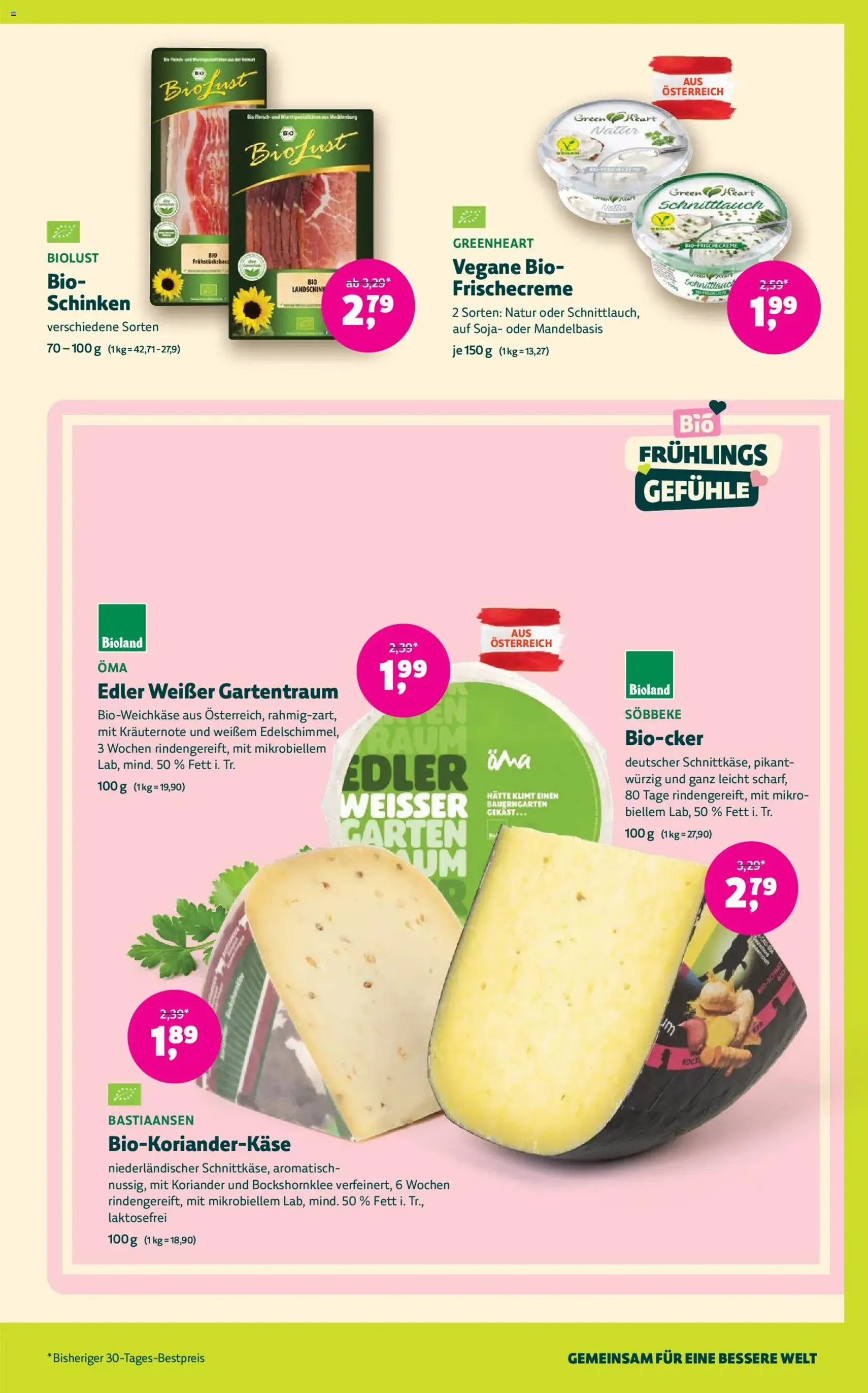 Denns BioMarkt Angebote - Gültiger Prospekt ab 20.05.2026, Seite 7 von insgesamt 14