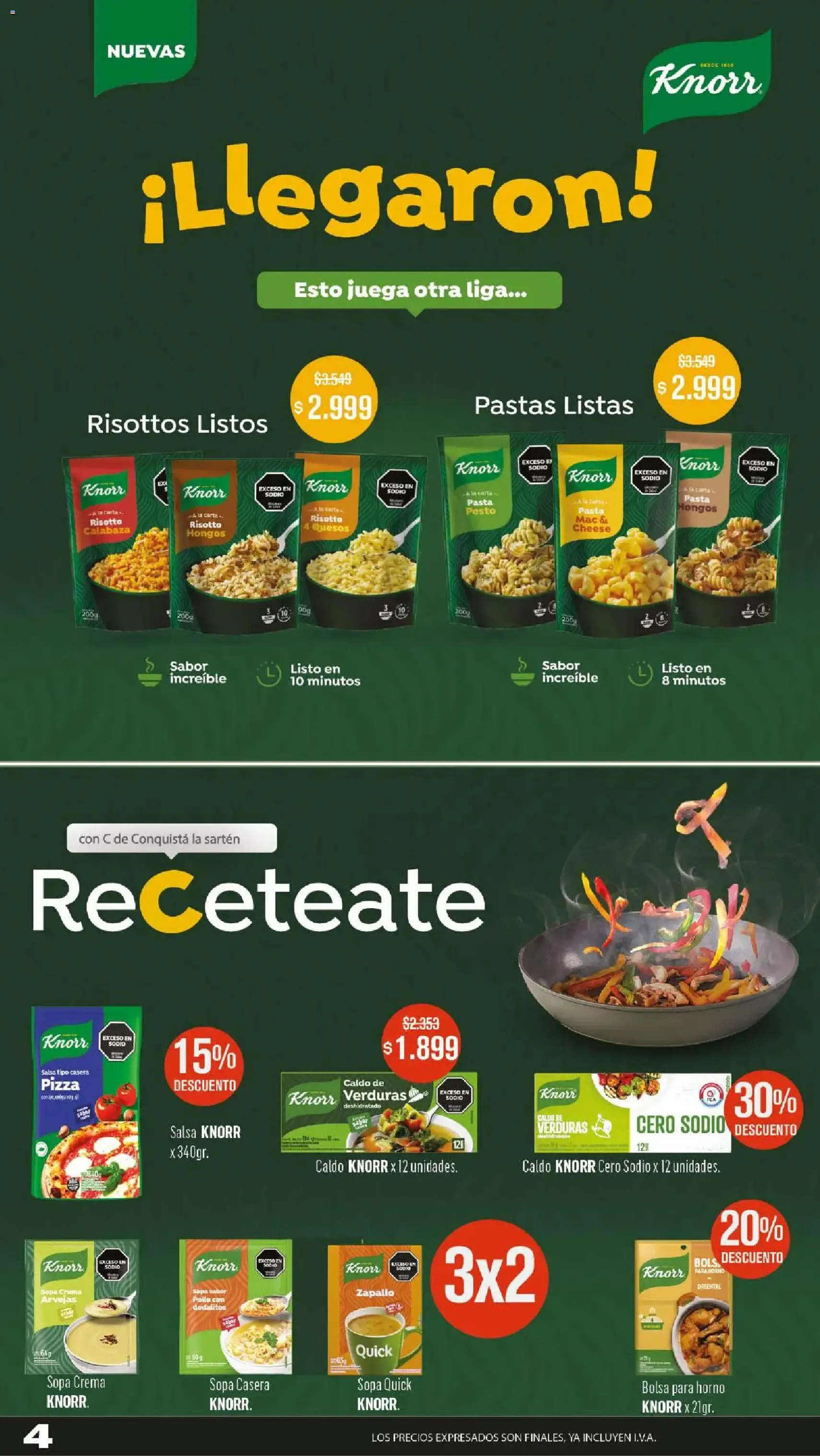 Makro ofertas - folleto válido desde 02/07/2026 página 5 de 13