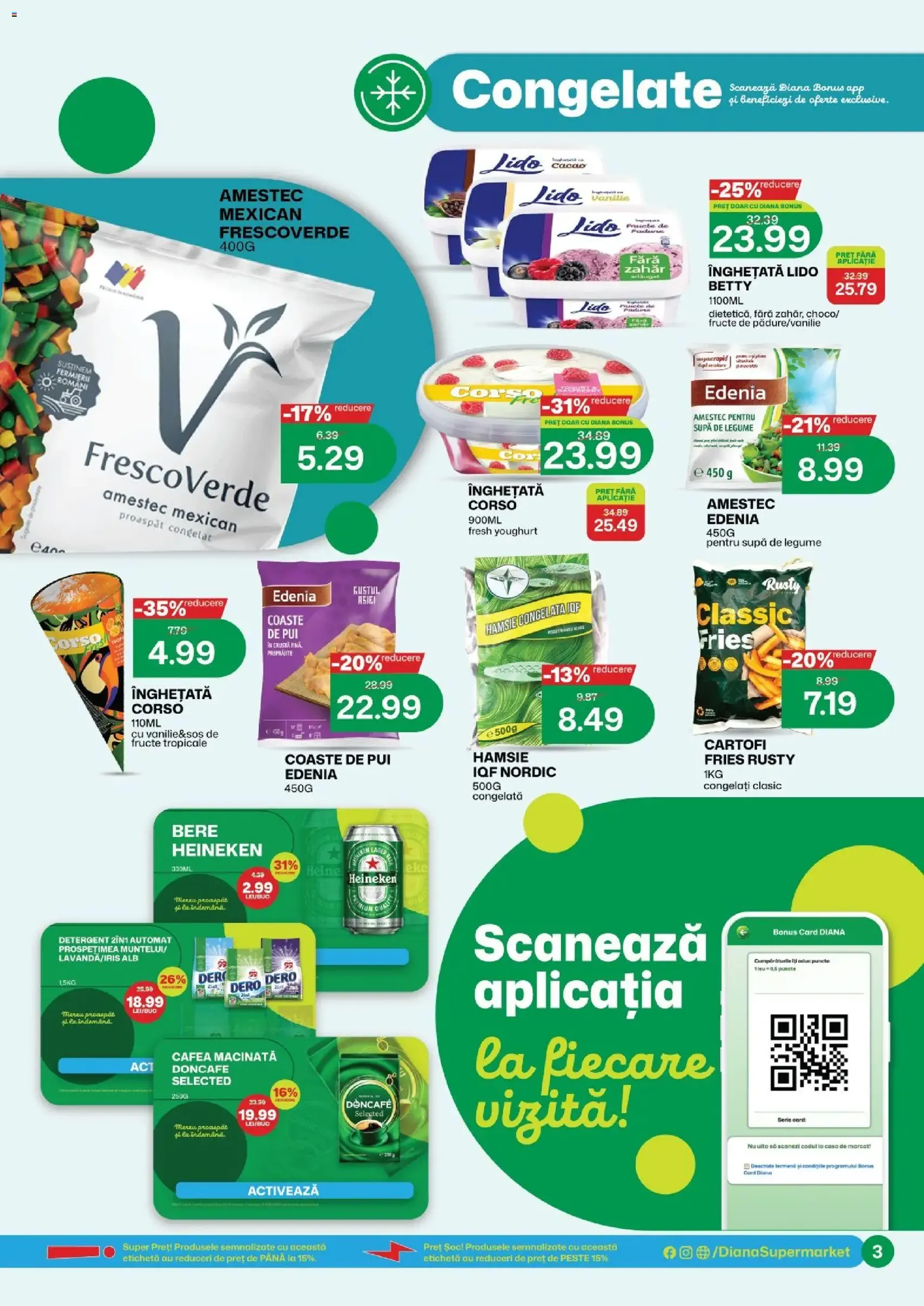 Diana Catalog - cataloage valabile începând cu 01.08.2026 pagina 3 din 13