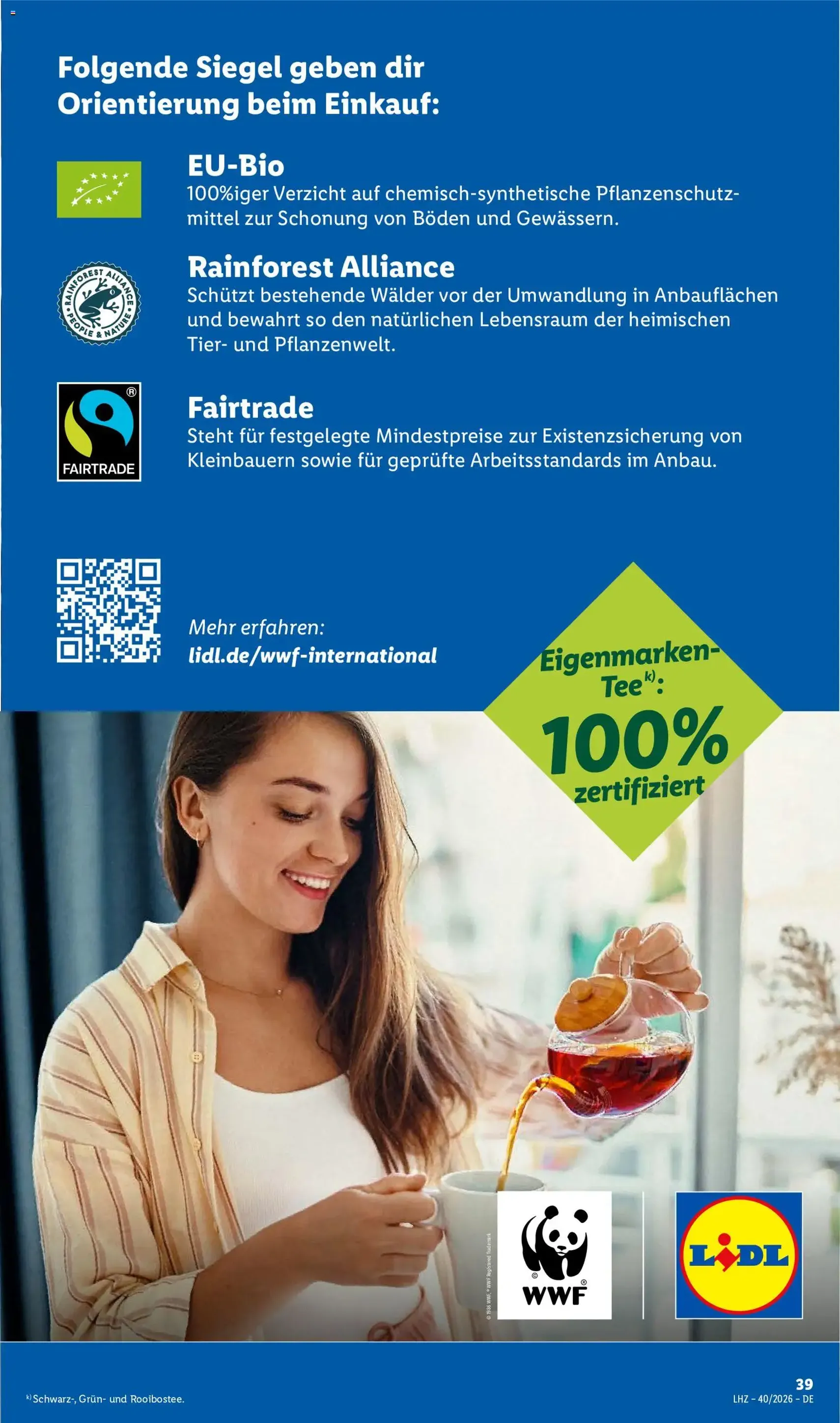 Lidl Prospekt - Gültiger Prospekt ab 28.09.2026, Seite 61 von insgesamt 71