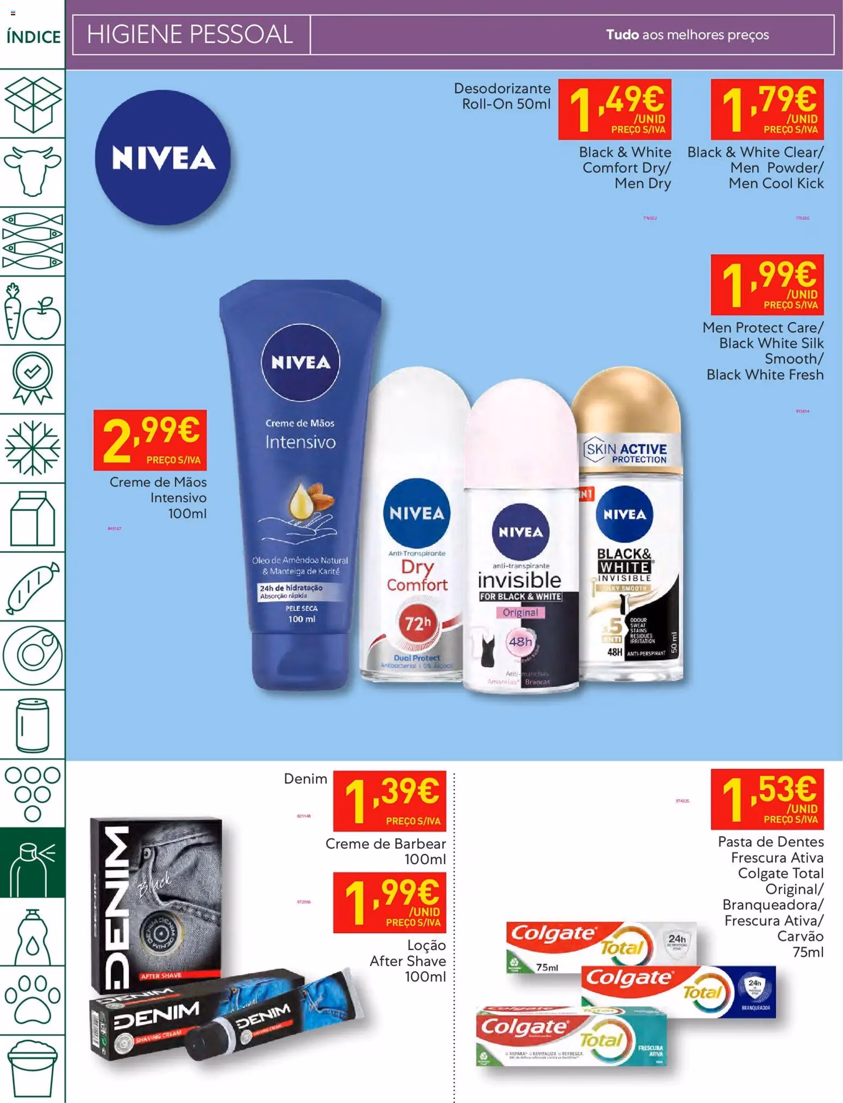 Recheio folheto - folheto válido a partir de 03/02/2026 página 46 de 56