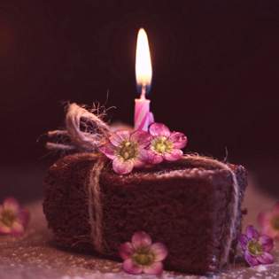 Schokokuchen mit Kokosmilch Rezept” Rezeptvorschau