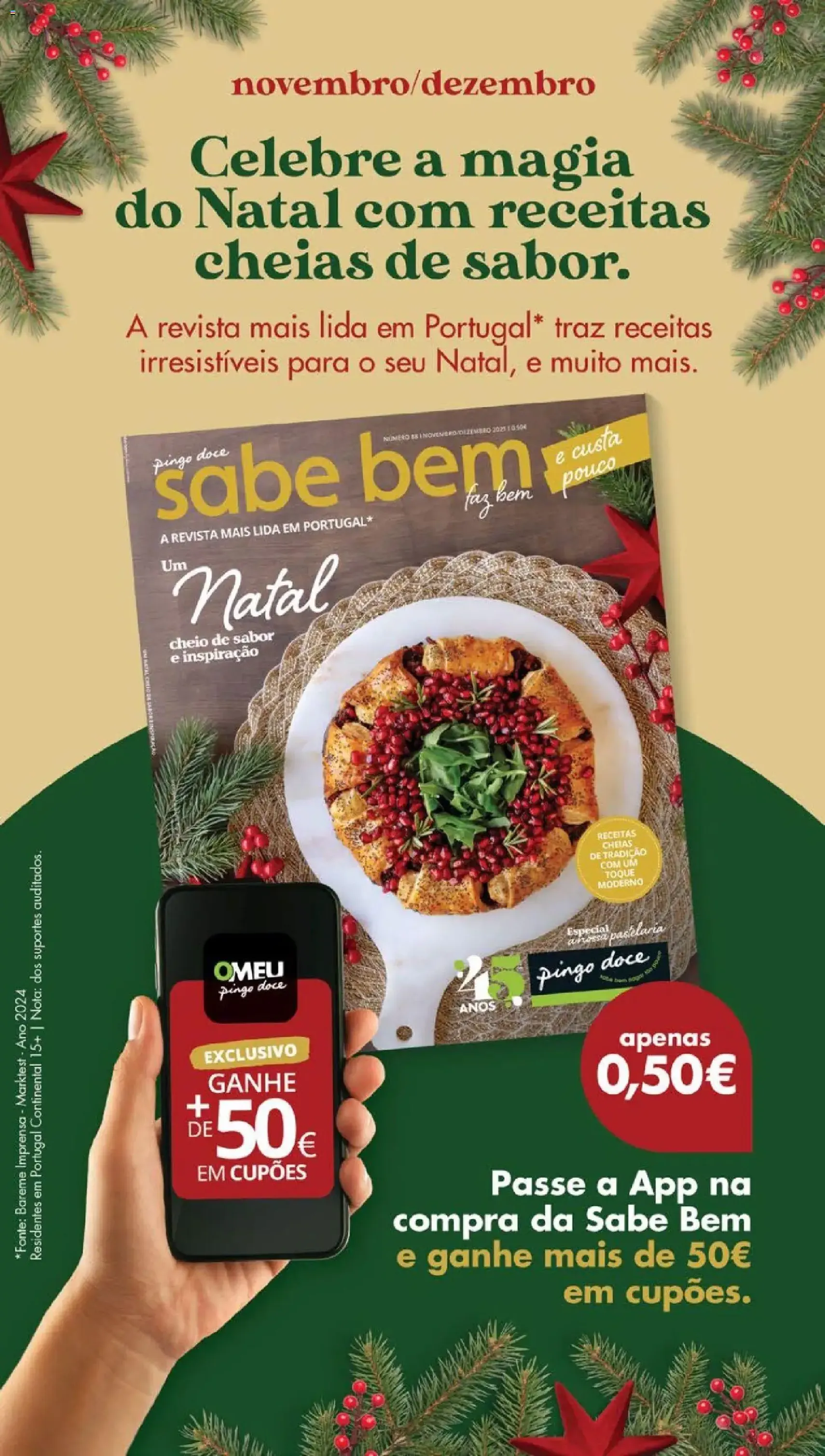 Pingo Doce Black Friday - folheto válido a partir de 25/11/2025 página 48 de 63