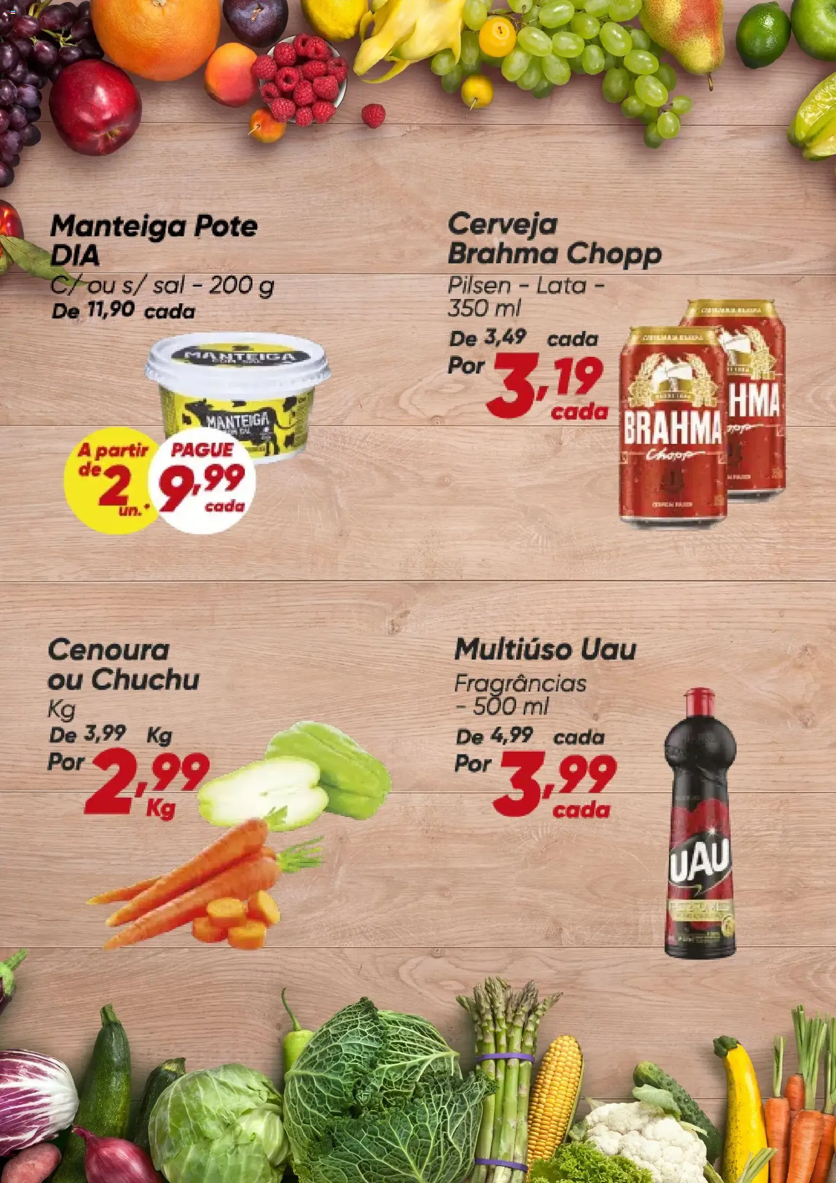 Dia promoções - folheto válido a partir de 01/12/2025 página 7 de 8