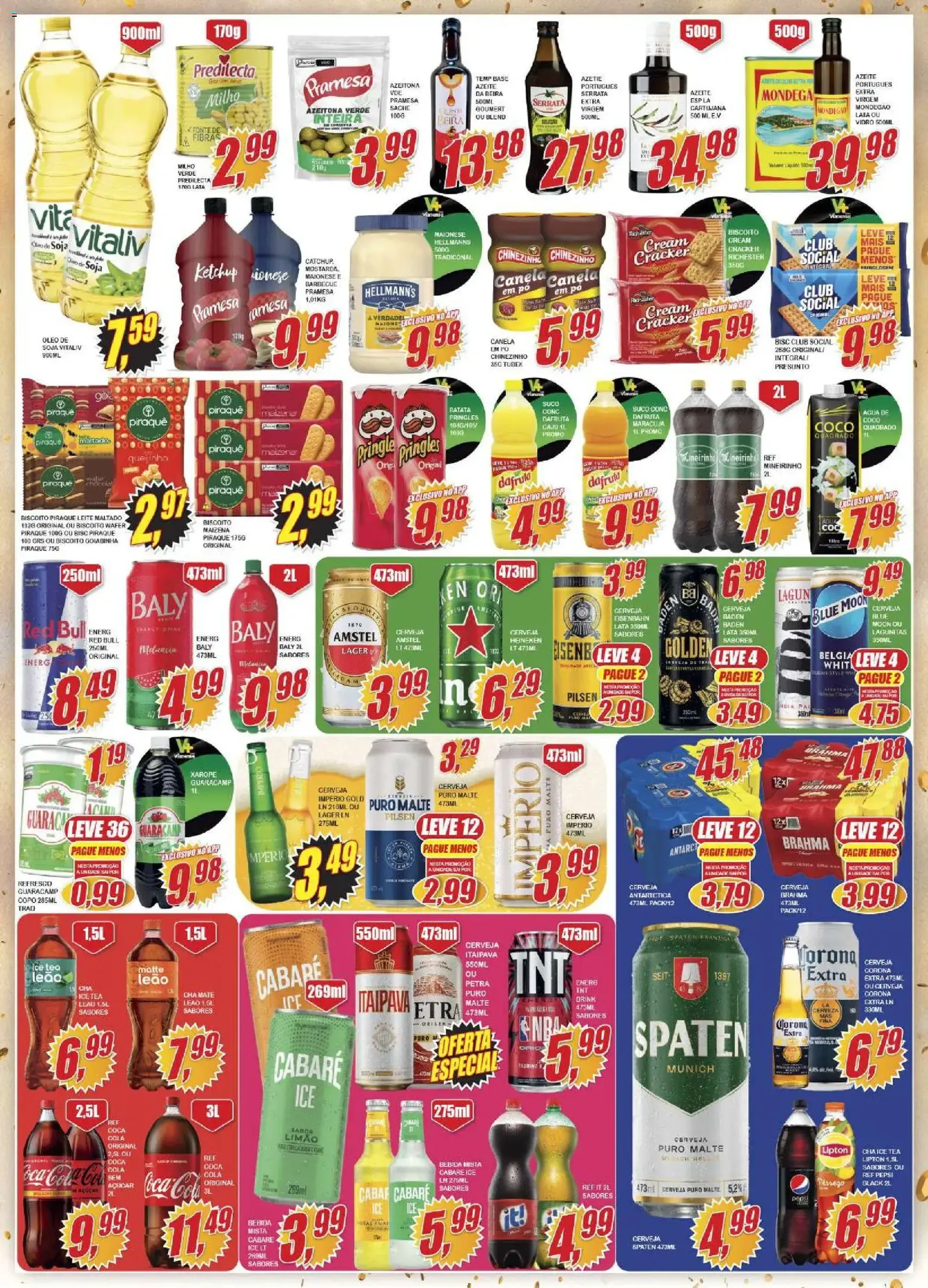 Encarte Vianense - folheto válido a partir de 26/12/2025 página 3 de 4