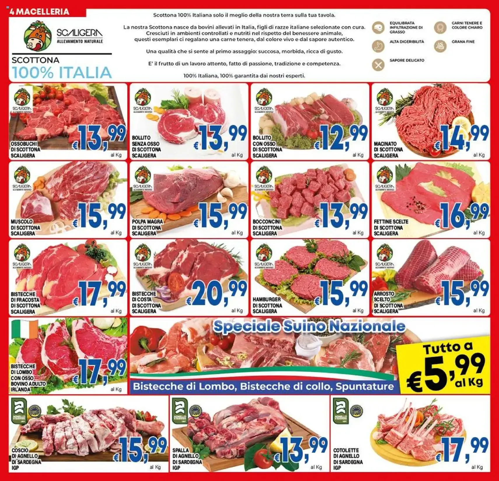 DEM - Black Friday - volantino valido dal 27/11/2025 pagina 4 di 20