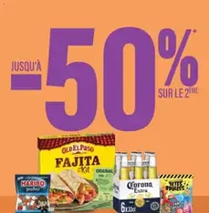 Monoprix catalogue - Prévisualisation du catalogue valable à partir du 21/10/2025