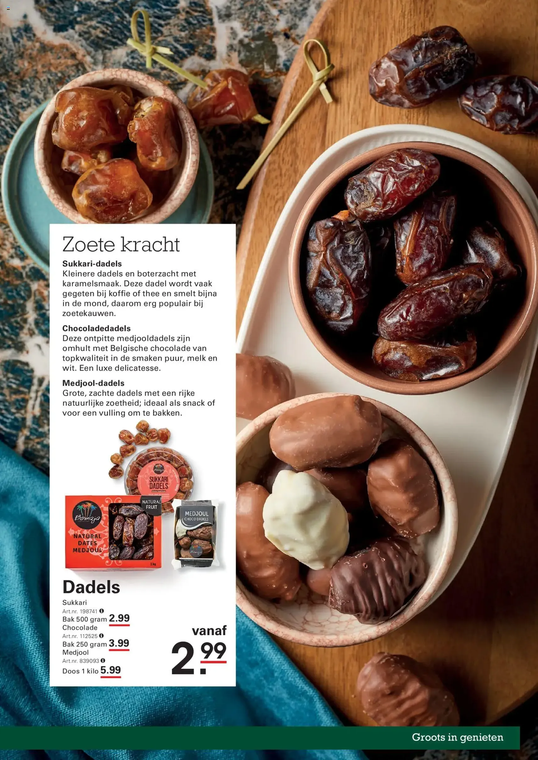 Sligro - Folder - geldige folder vanaf 29-01-2026 pagina 5 van 91