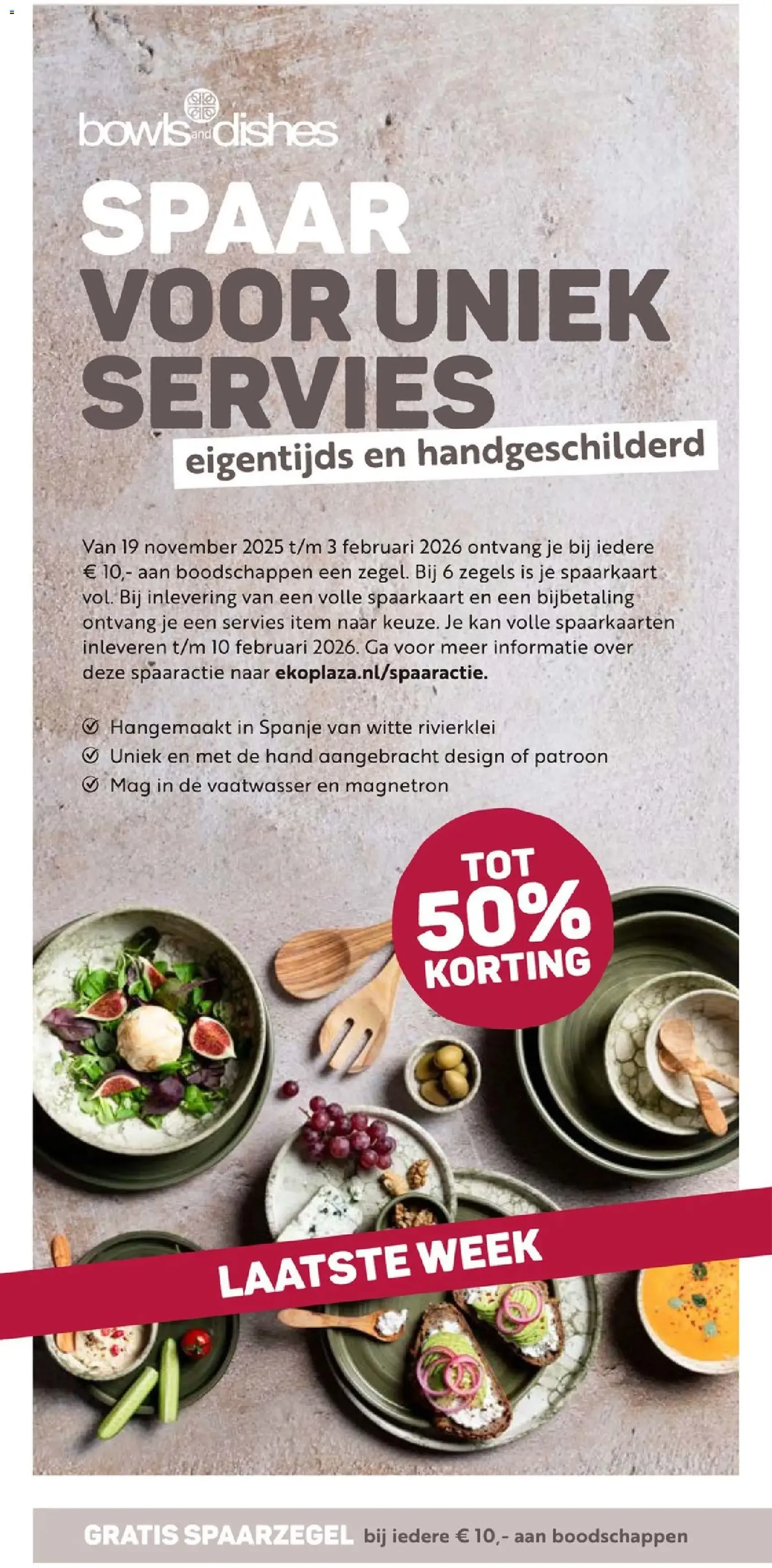 Ekoplaza - Folder week 5 - geldige folder vanaf 28-01-2026 pagina 4 van 20