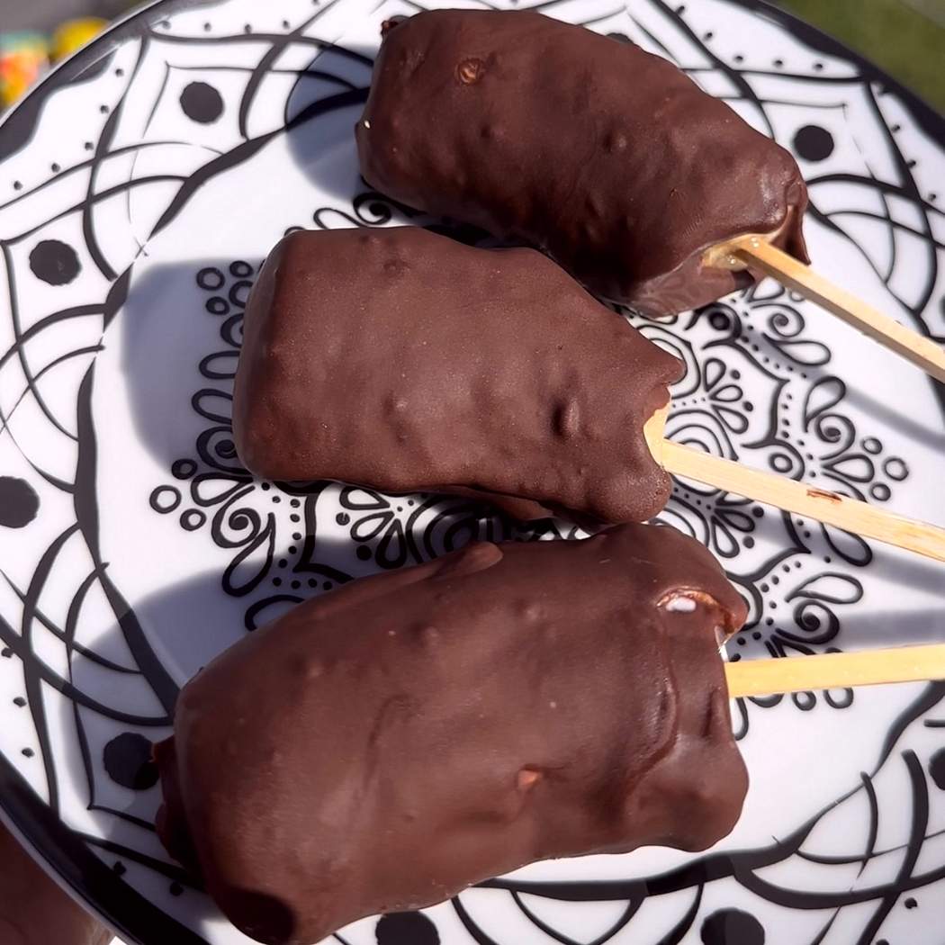 Banana lodówka
