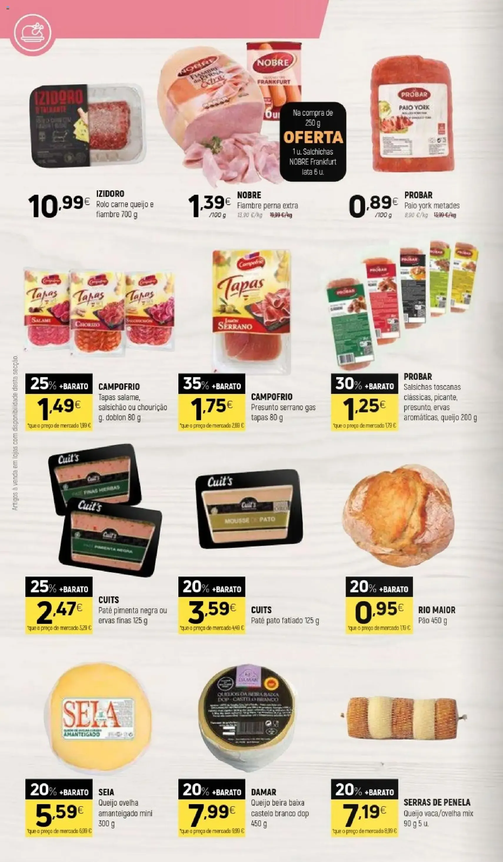 Coviran - folheto - folheto válido a partir de 16/12/2025 página 2 de 24