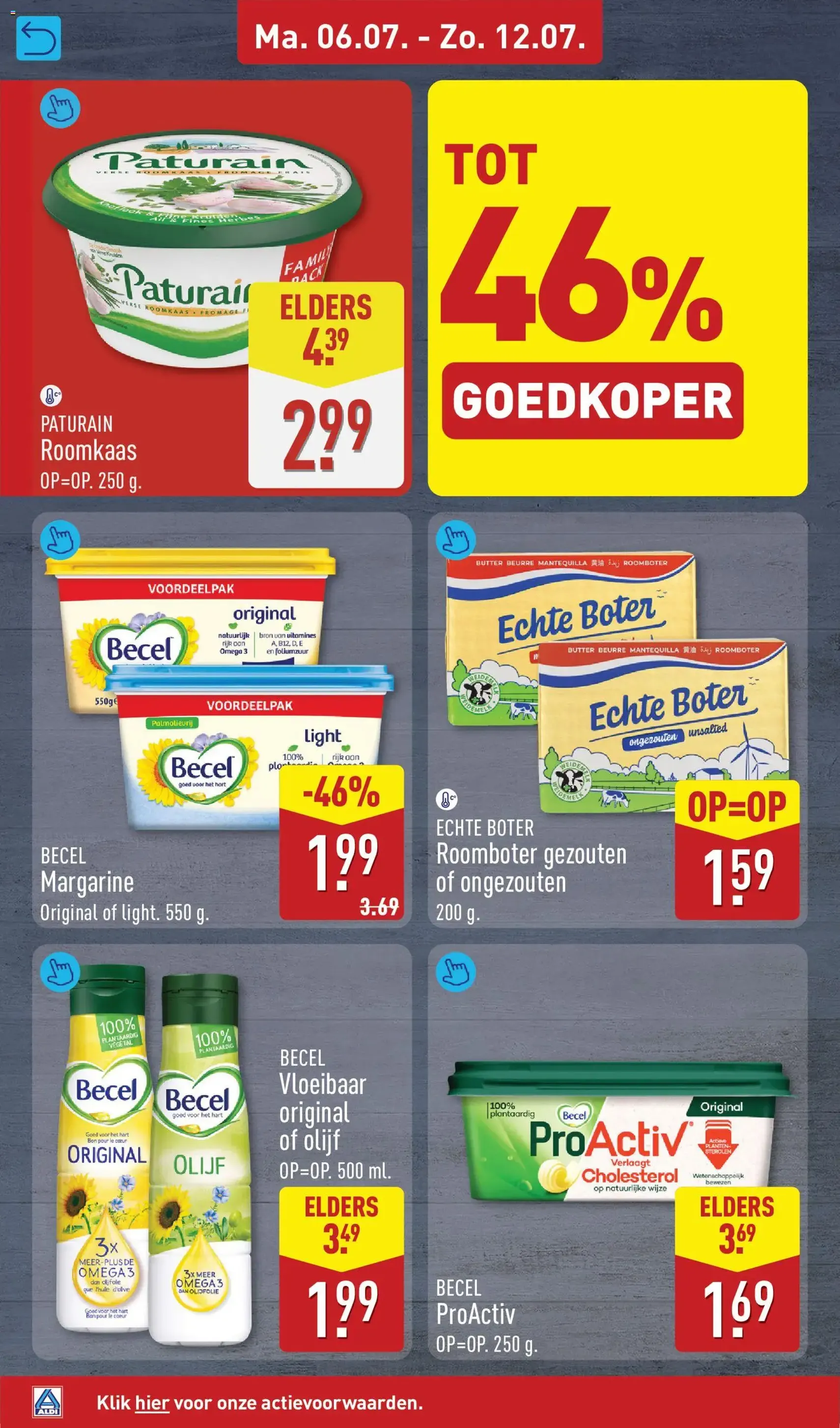 Aldi folder week 28 - geldige folder vanaf 06-07-2026 pagina 20 van 62