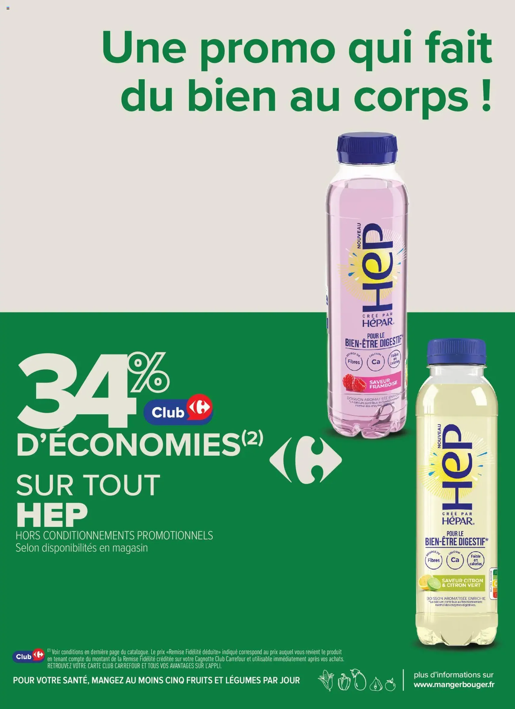 Carrefour City catalogue - brochure valable à partir du 30/06/2026, page 13 sur 24