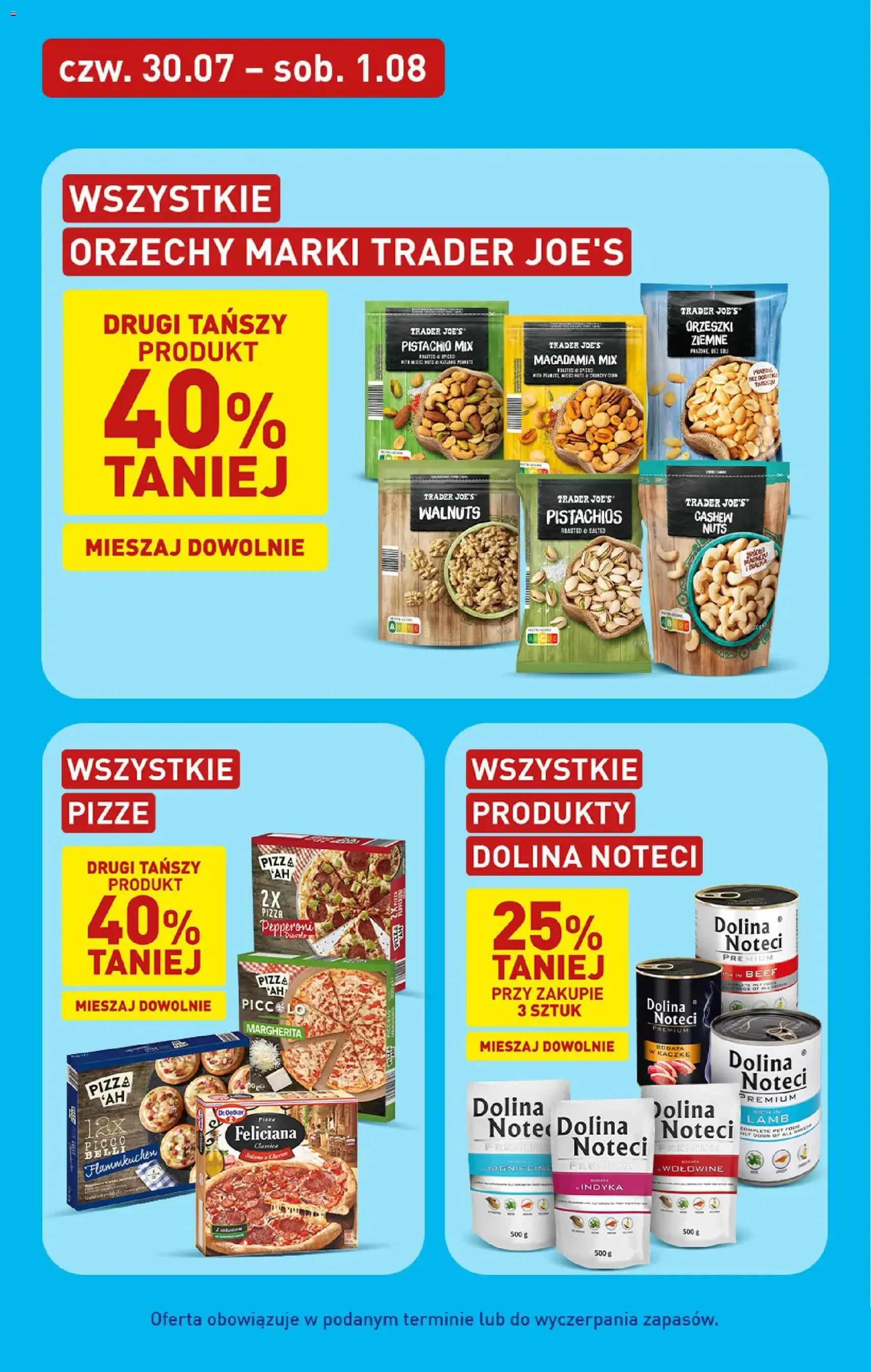 Aldi gazetka - ważny gazetka od 27.07.2026 strona 31 z 42