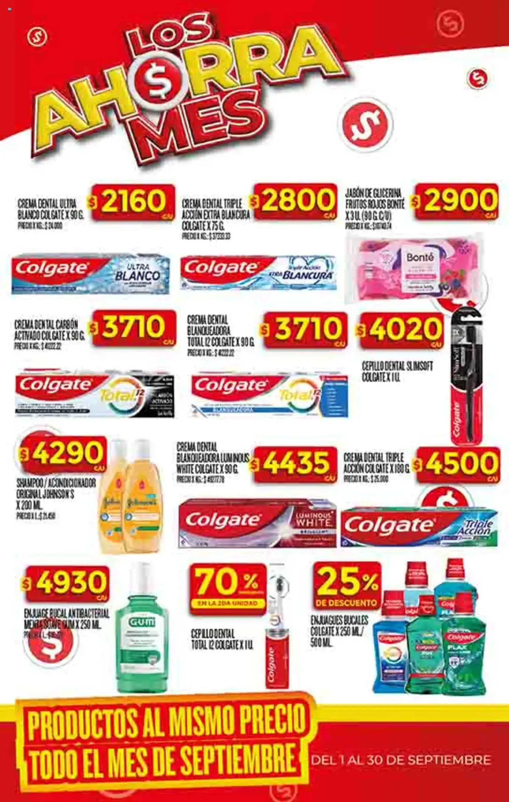 Supermercado DIA Ofertas - folleto válido desde 10/09/2025 página 49 de 82