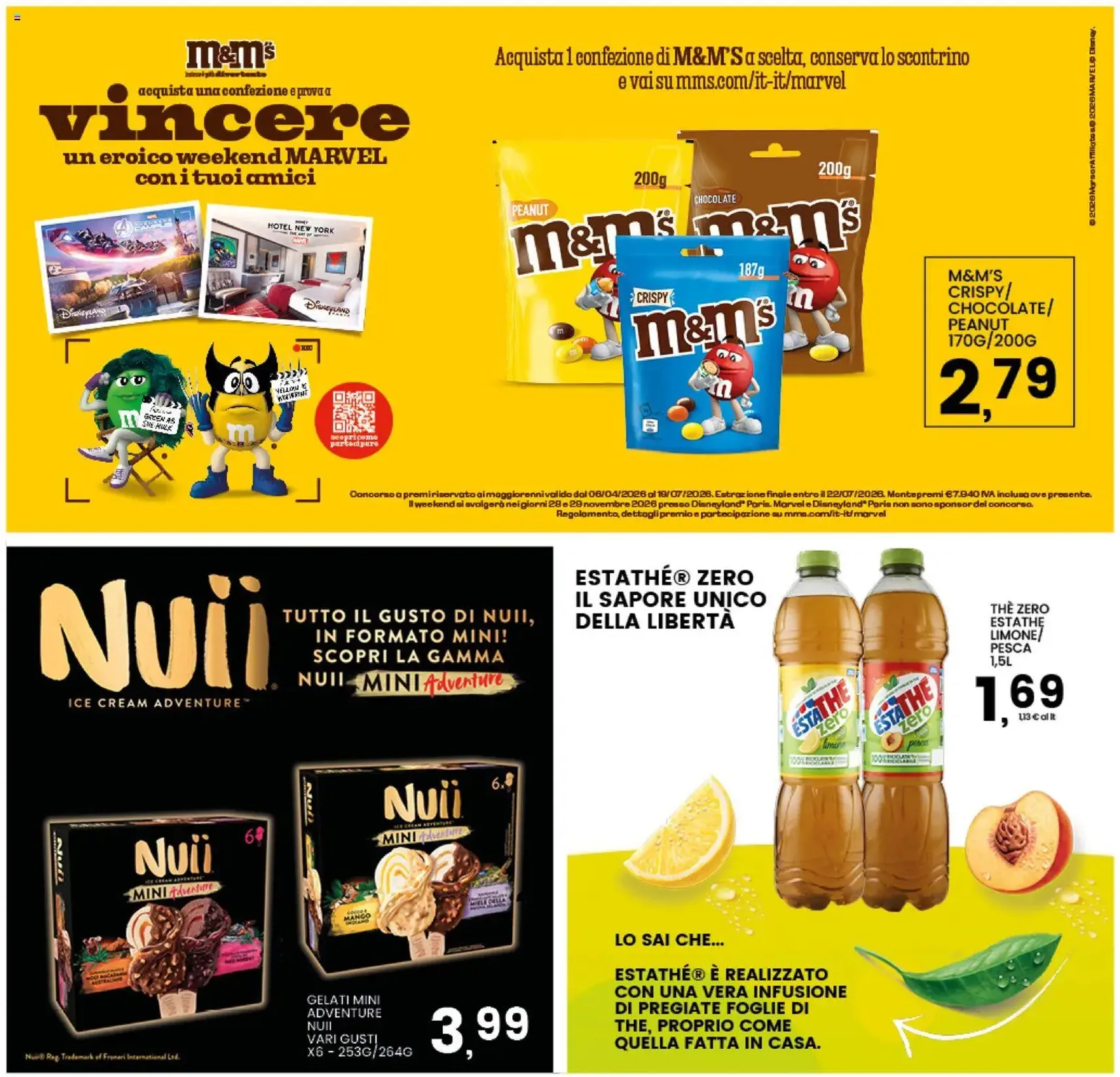 Interspar volantino - volantino valido dal 18/05/2026 pagina 31 di 36