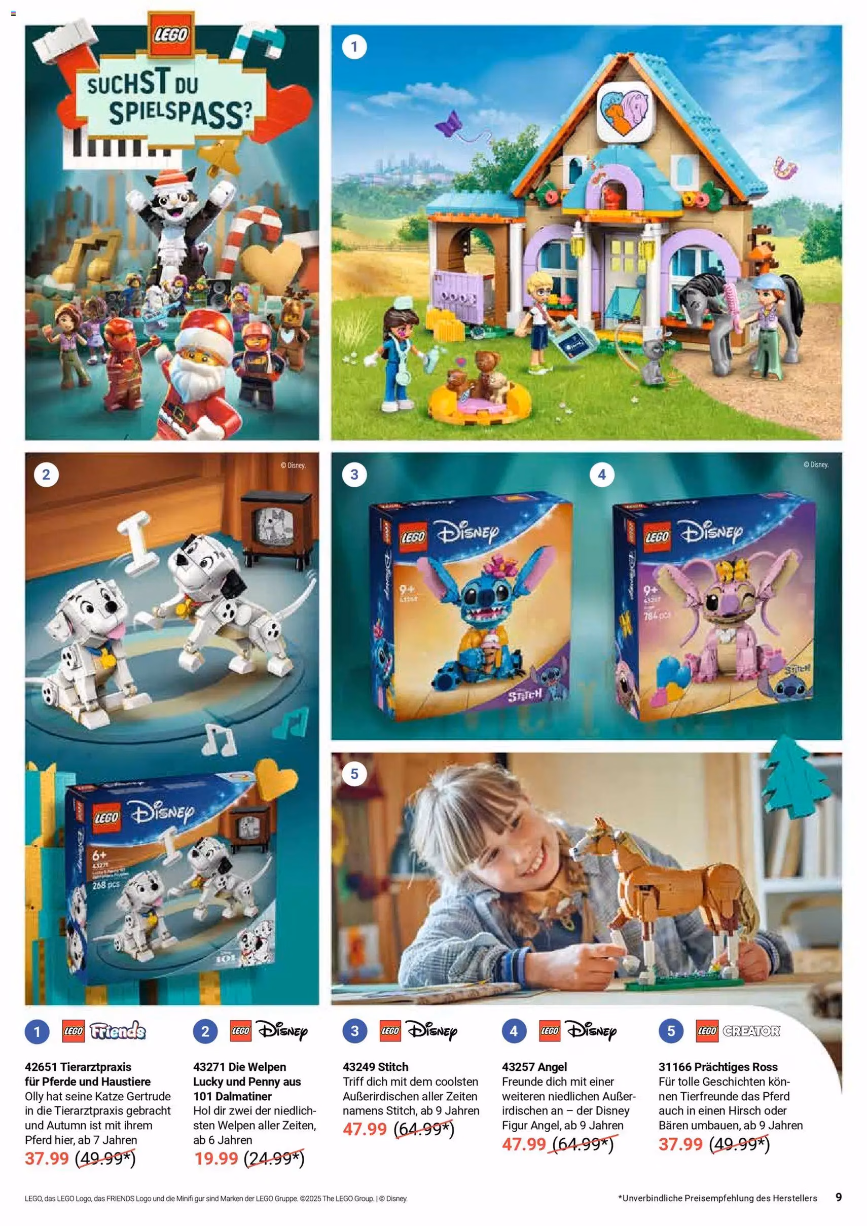 Globus - Black Friday - Gültiger Prospekt ab 10.11.2025, Seite 33 von insgesamt 48