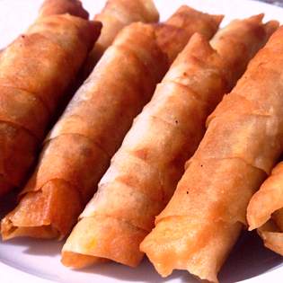 Börek - Rezeptvorschau
