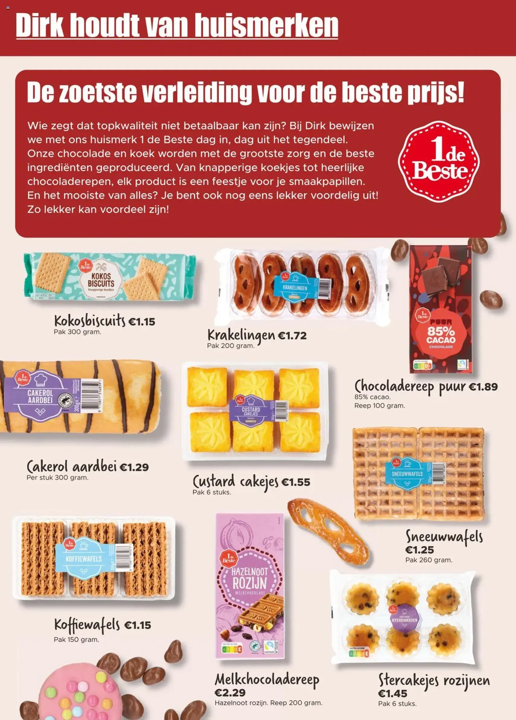 Dirk - Folder week 7 - geldige folder vanaf 11-02-2026 pagina 18 van 34