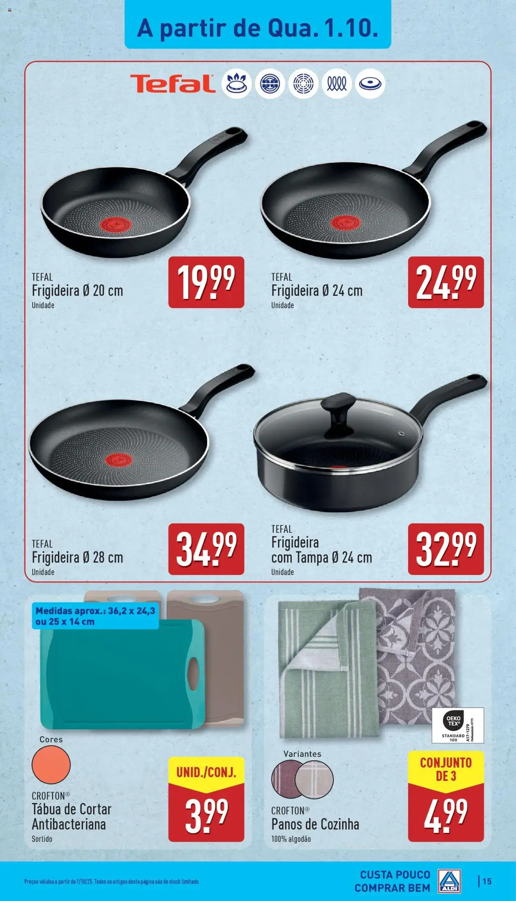 Aldi folheto - folheto válido a partir de 29/09/2025 página 15 de 32