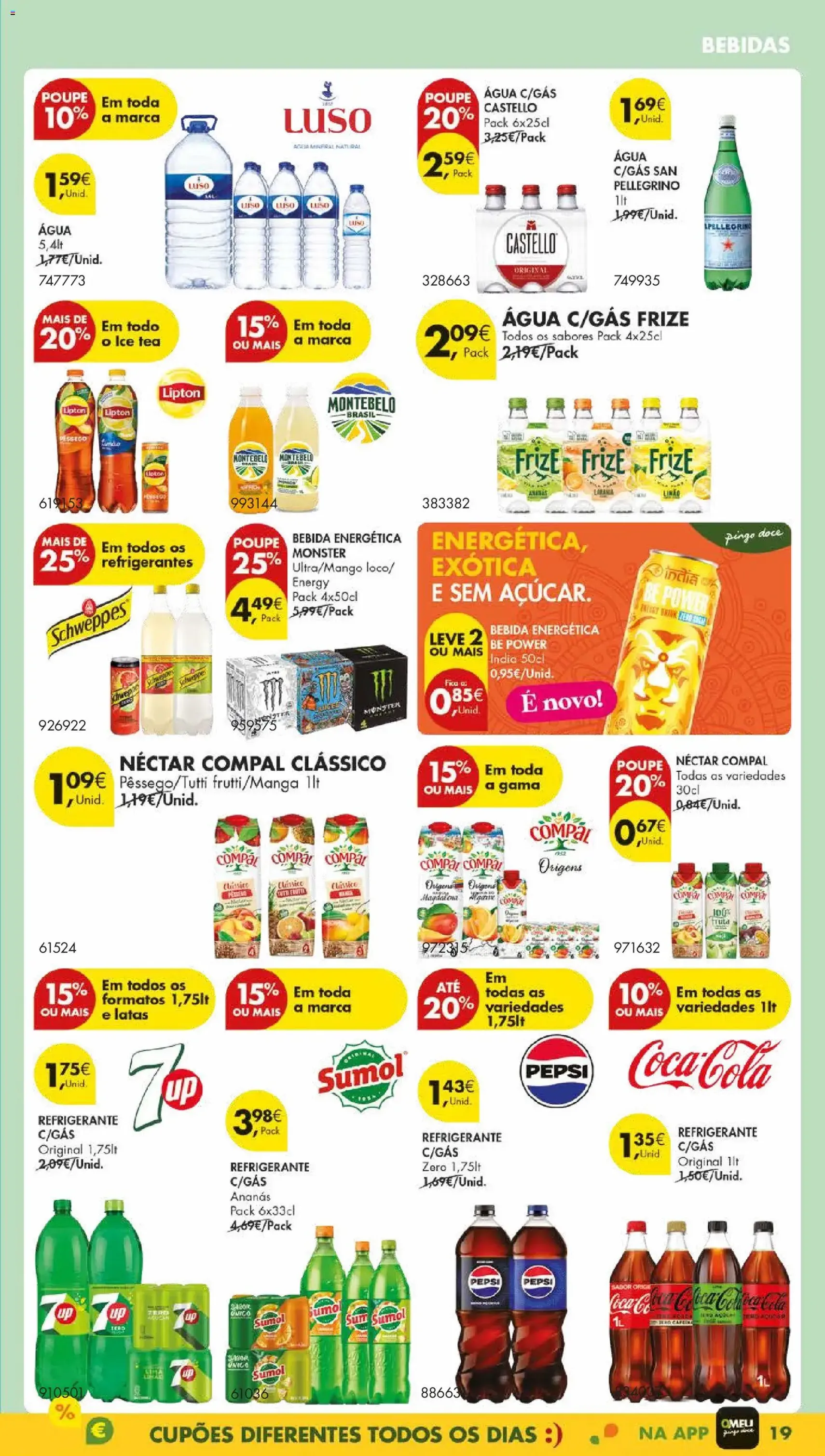 Pingo Doce folheto - folheto válido a partir de 04/11/2025 página 27 de 60